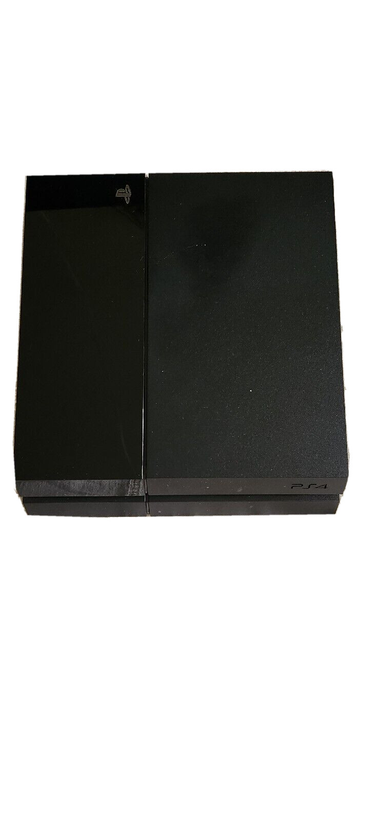 Sony PlayStation 4 500gb Jet Black Console W/ Three Controllers and Accessories