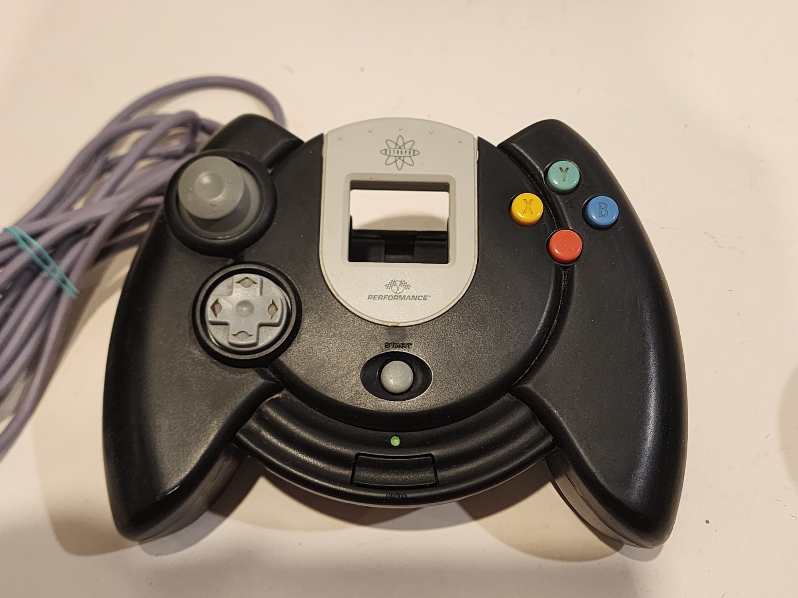 Sega Dreamcast Console Bundle HKT-3020 -Tested Working