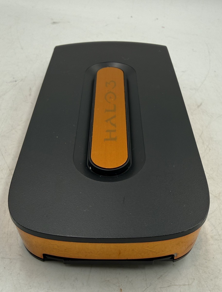 MICROSOFT XBOX 360 – 20GB – HALO 3 SPECIAL EDITION – CONSOLE (CP2021062)