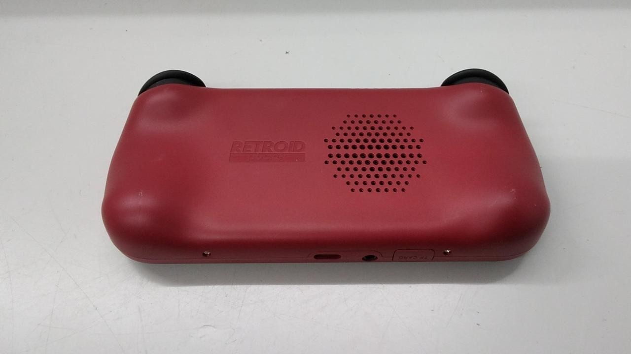 RETROID Pocket Mini Handheld Gaming Console 128GB OLED A1868