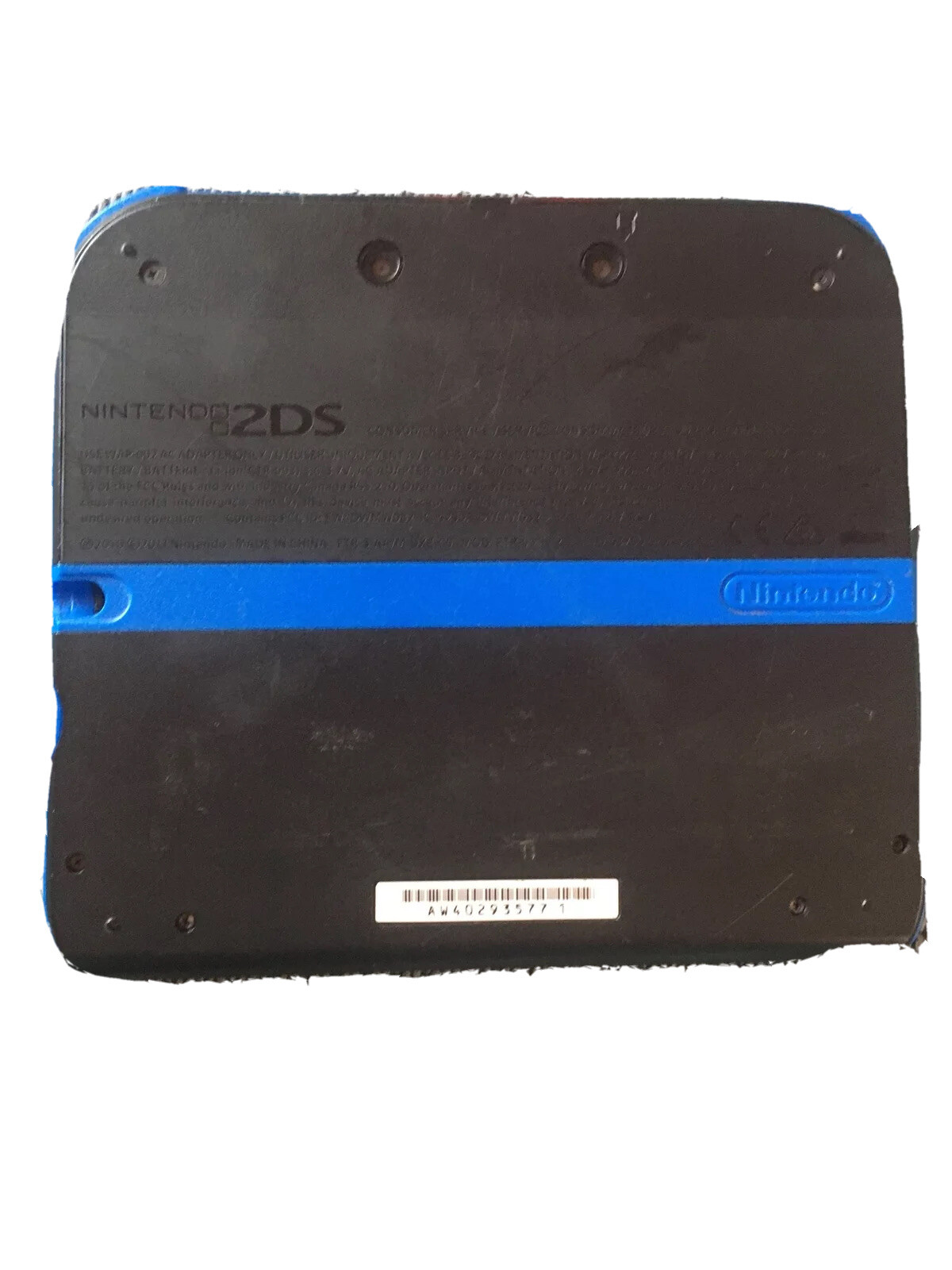 Nintendo Ds Mega Pack