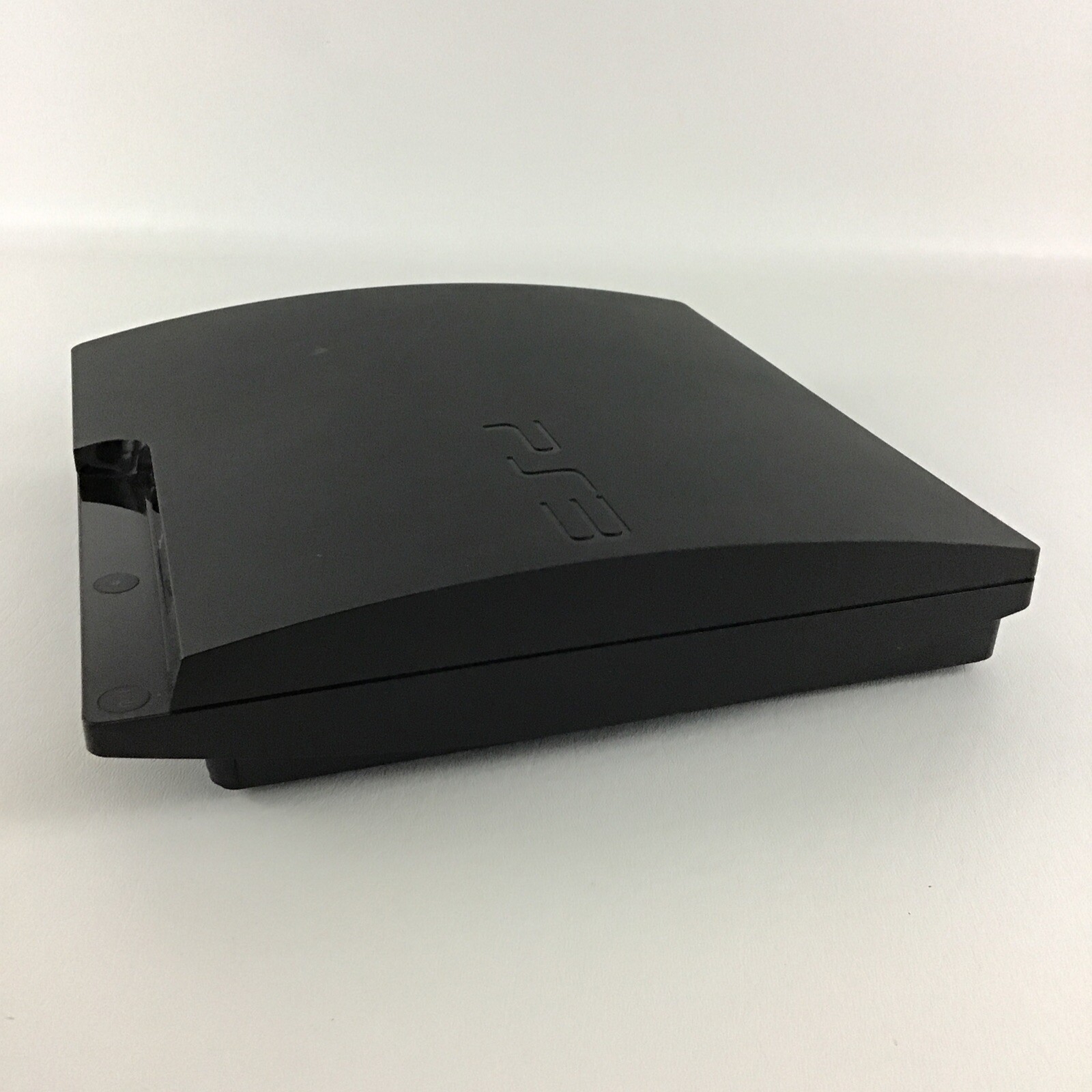 Playstation PS3 Slim Video Game System Console Bundle 160GB CECH-3001A Games Lot