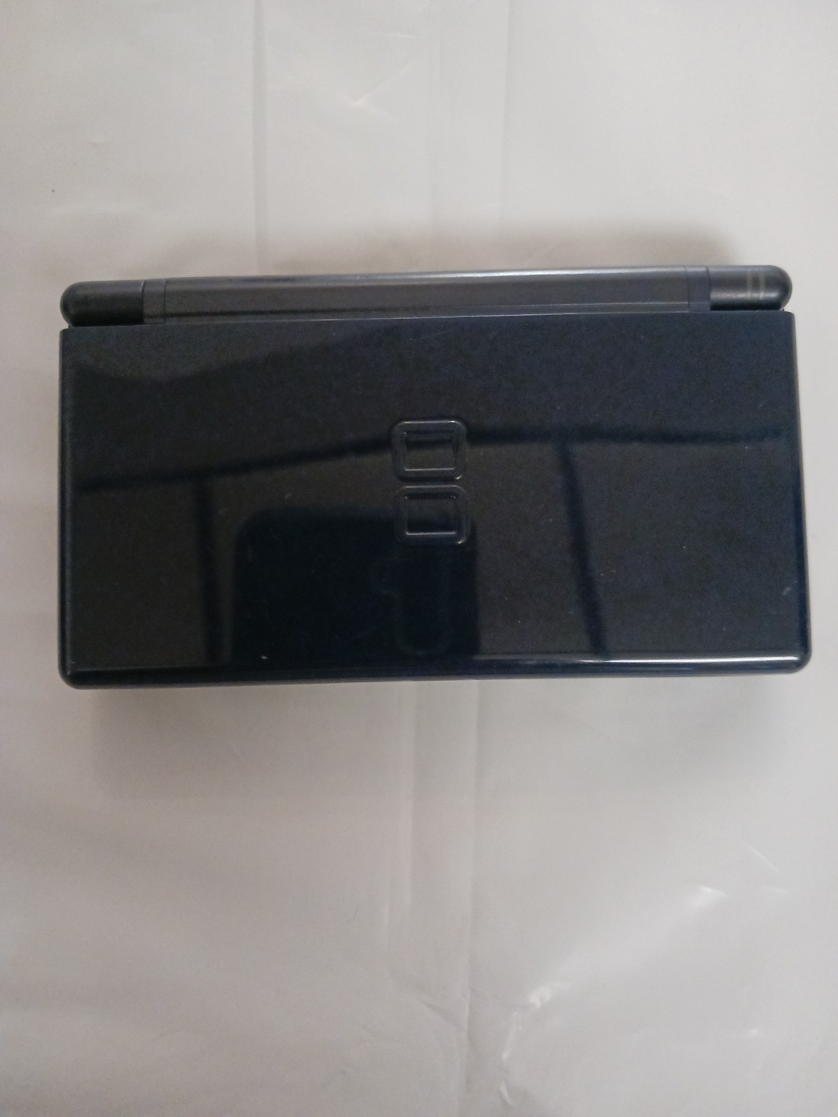 Nintendo DSI Blue Console Japan Import US Seller Tested Working Region Free