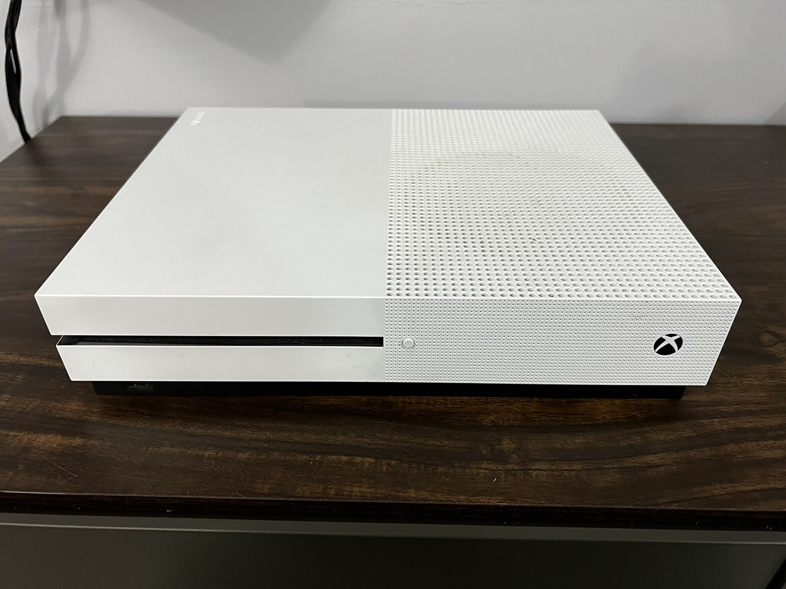 Microsoft Xbox One S 500GB White Minecraft Console