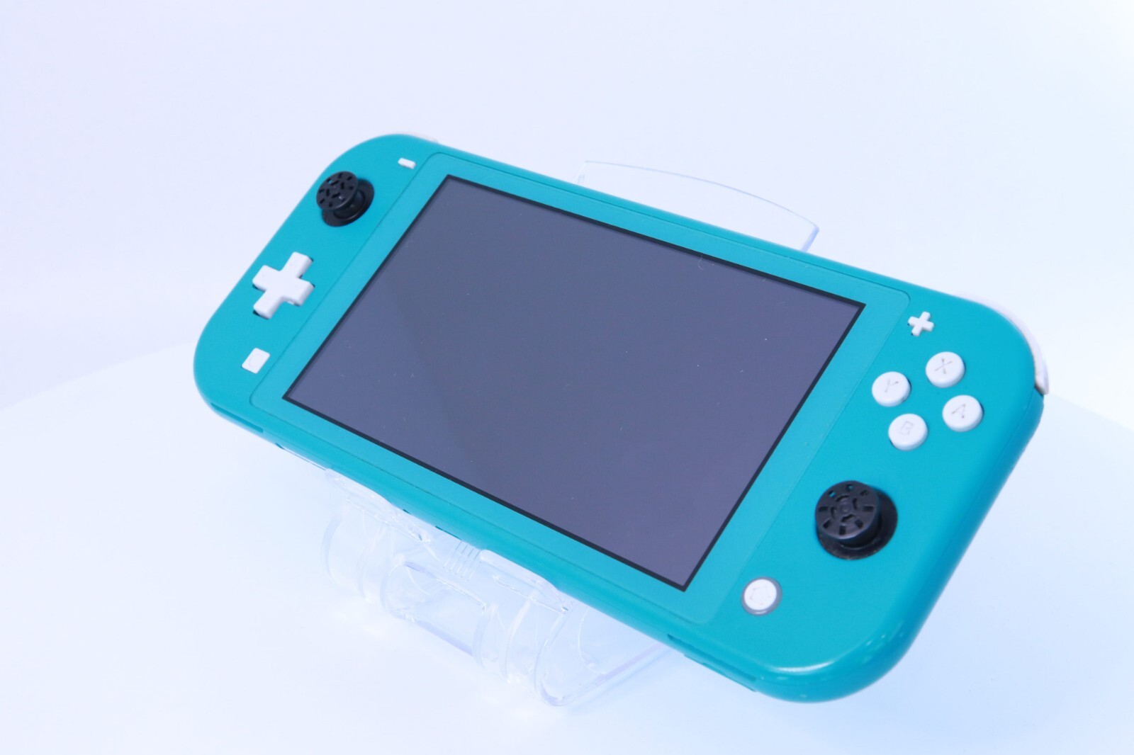 JP Game Nintendo Switch Lite Turquoise [Rank :B] 【 Region Free 】