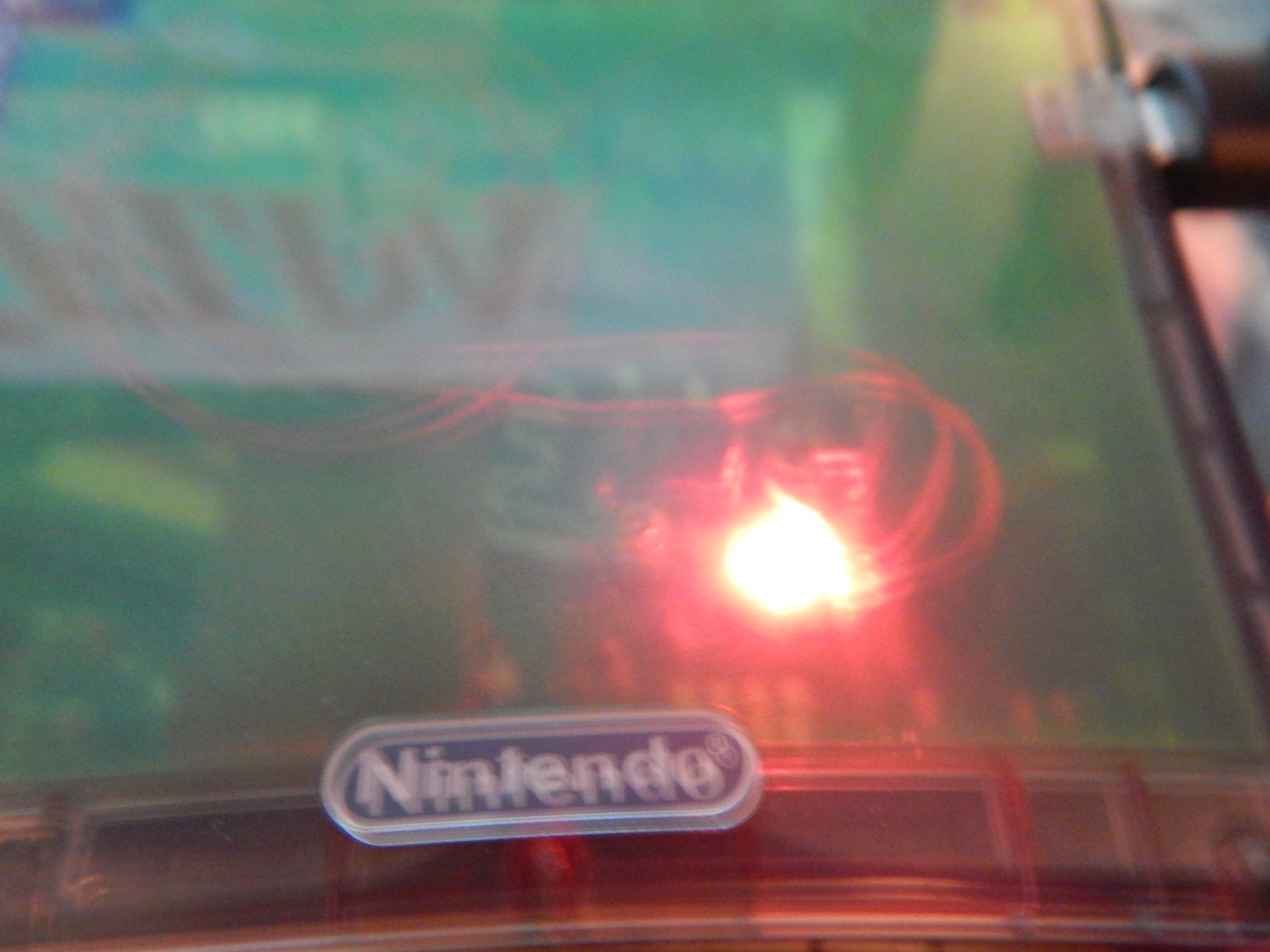 Gameboy Advance SP Modded V2 IPS, USB-C, Bluetooth, HDMI Out w/ Dongle Included