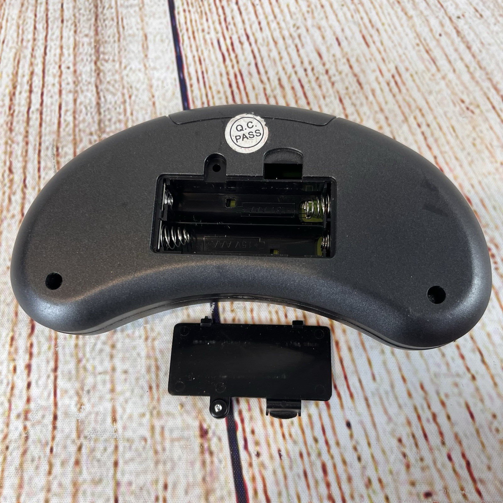 Black Hyperkin RETRON 3 Wireless Controllers / remotes NES/SNES/SEGA
