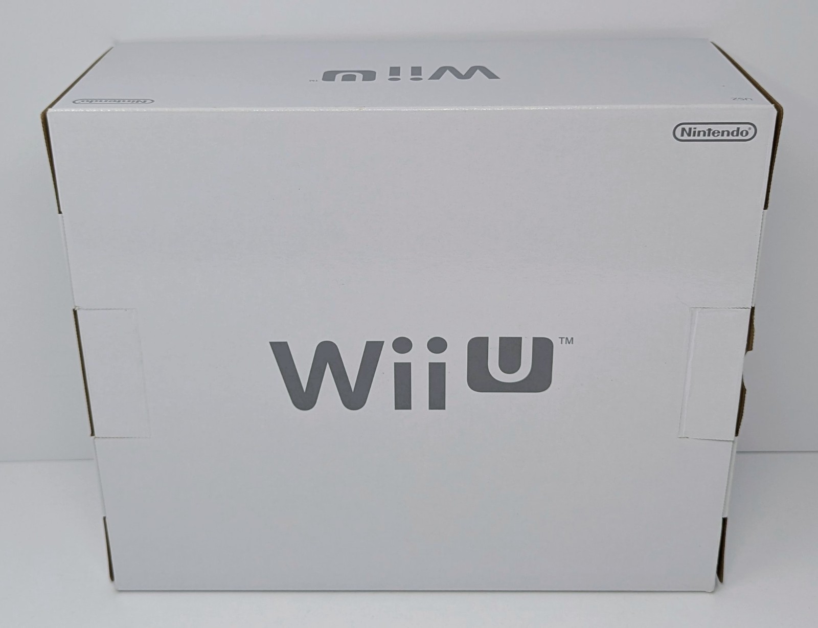 Nintendo Wii U 32GB Super Mario Maker Console Bundle w/ Box & Amiibo – Tested!