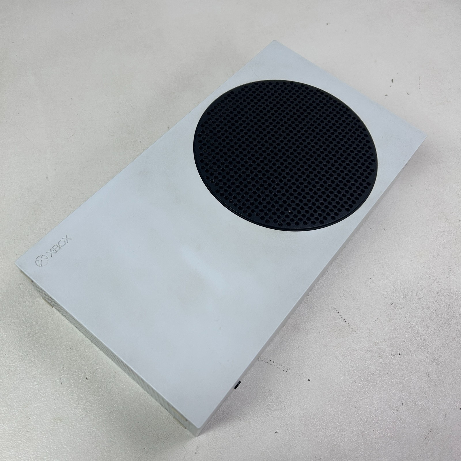 READ Microsoft Xbox Series S 512GB Console Gaming System Only White 1883