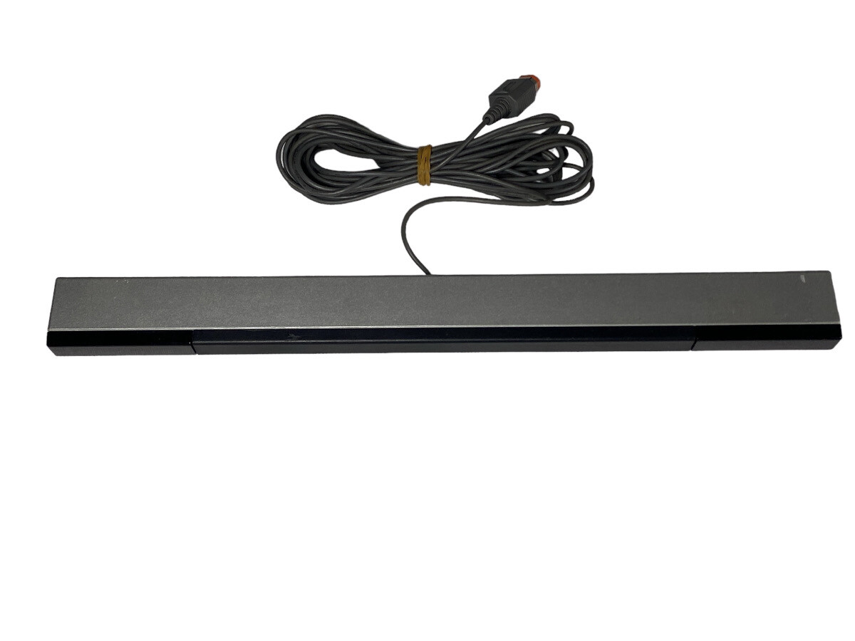 Nintendo Wii RVL-001 Console remote Nunchuck Used Select Bundle Authentic tested