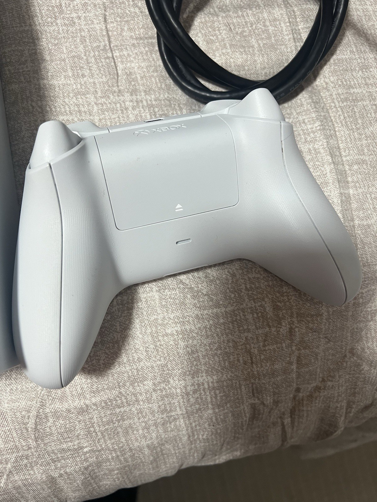 Microsoft Xbox Series S 512GB Console W/ Controller – White – Excellent!