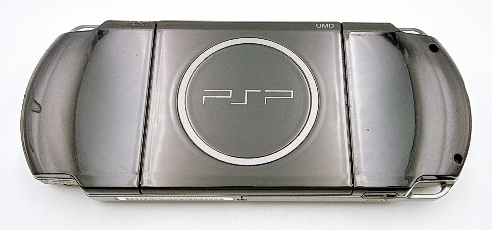 Sony PSP-3000 Console Gran Turismo Limited Region free w/Pouch etc, – Excellent
