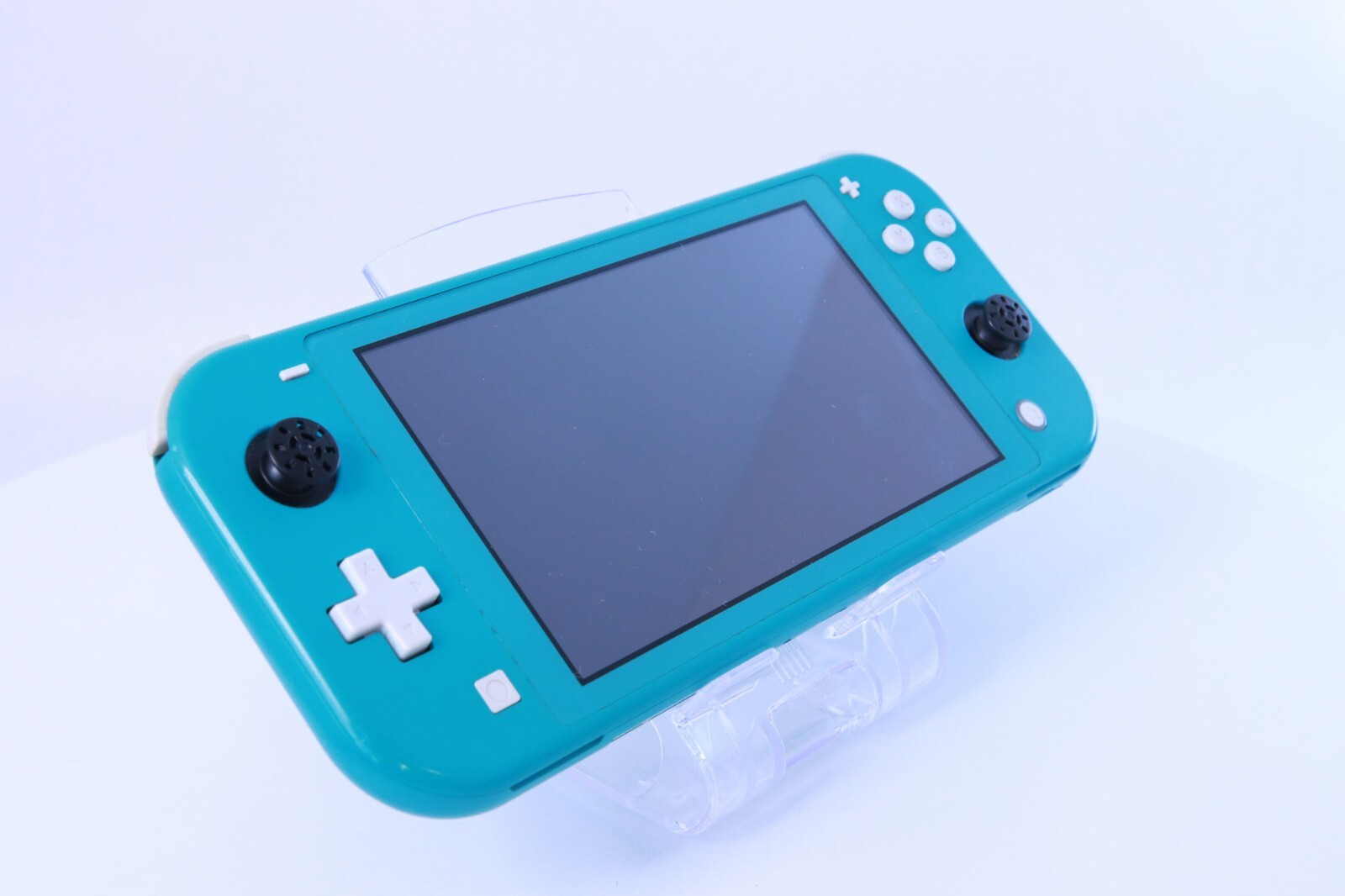 JP Game Nintendo Switch Lite Turquoise [Rank :B] 【 Region Free 】