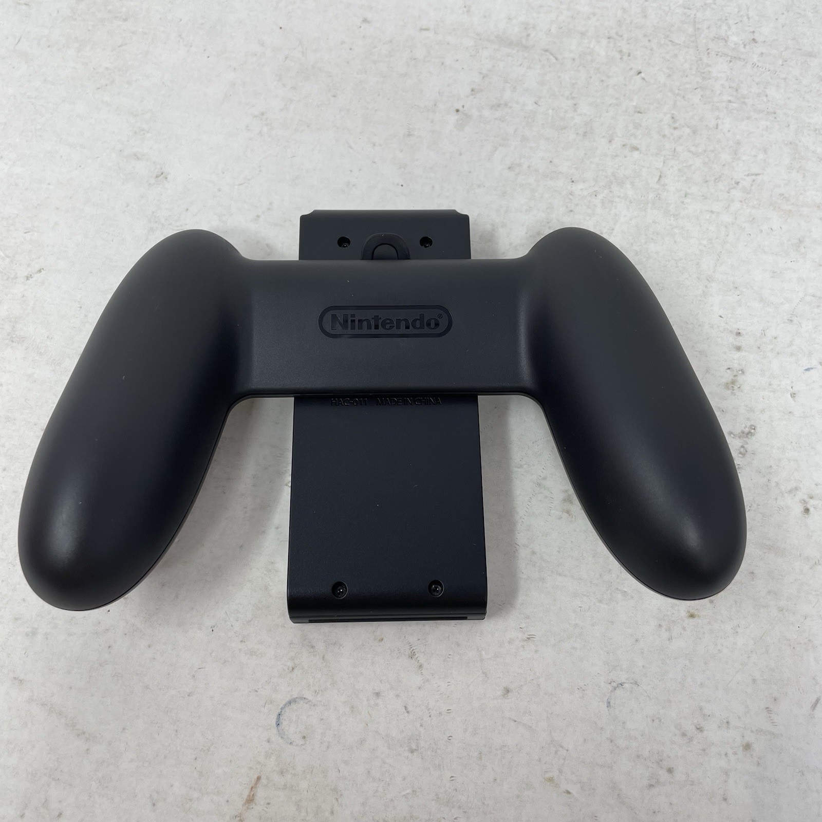 Nintendo Switch OLED Model HEG-001 Handheld Console – 64GB – White