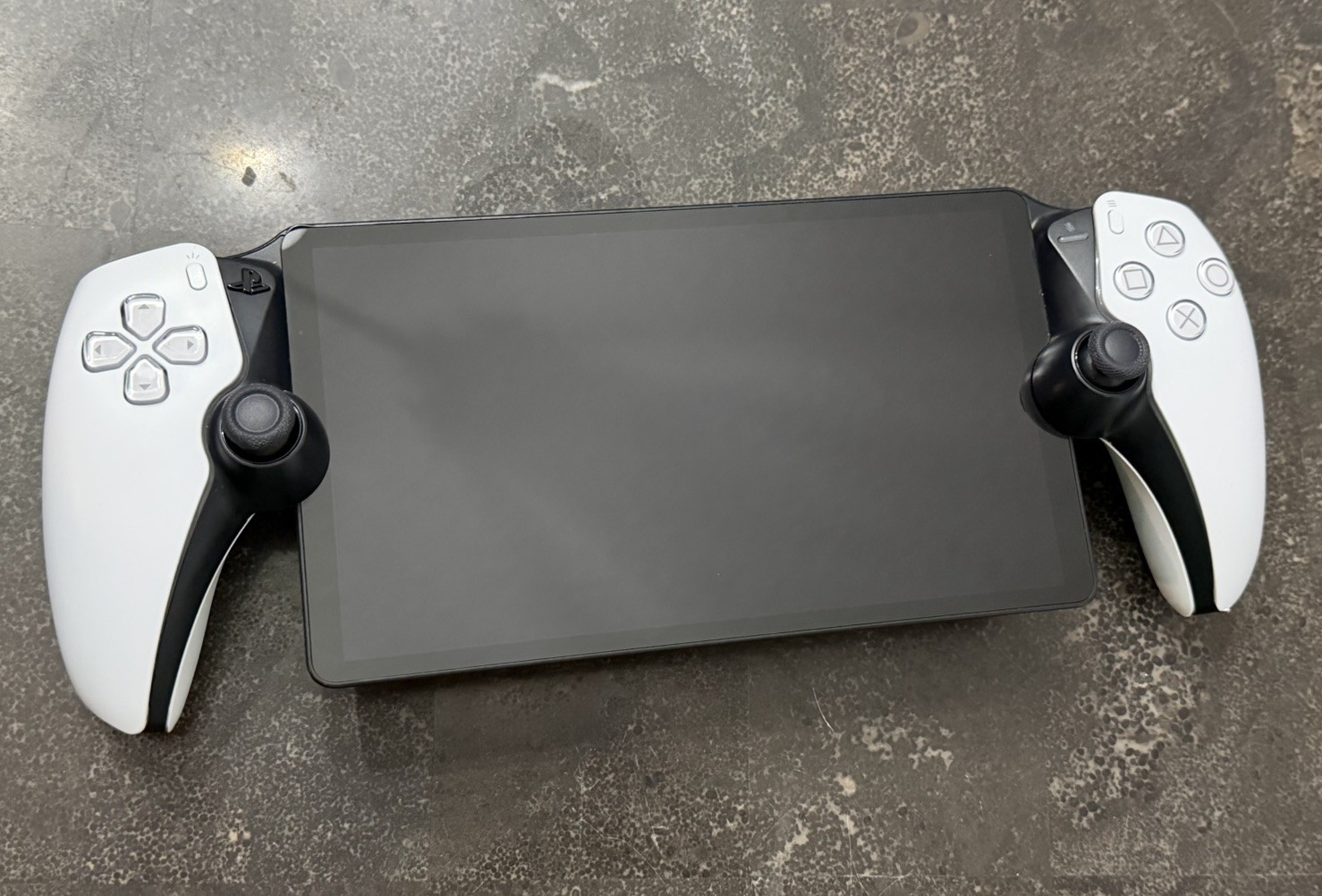 Sony PlayStation Portal PlayStation Portal White CFI-Y1001