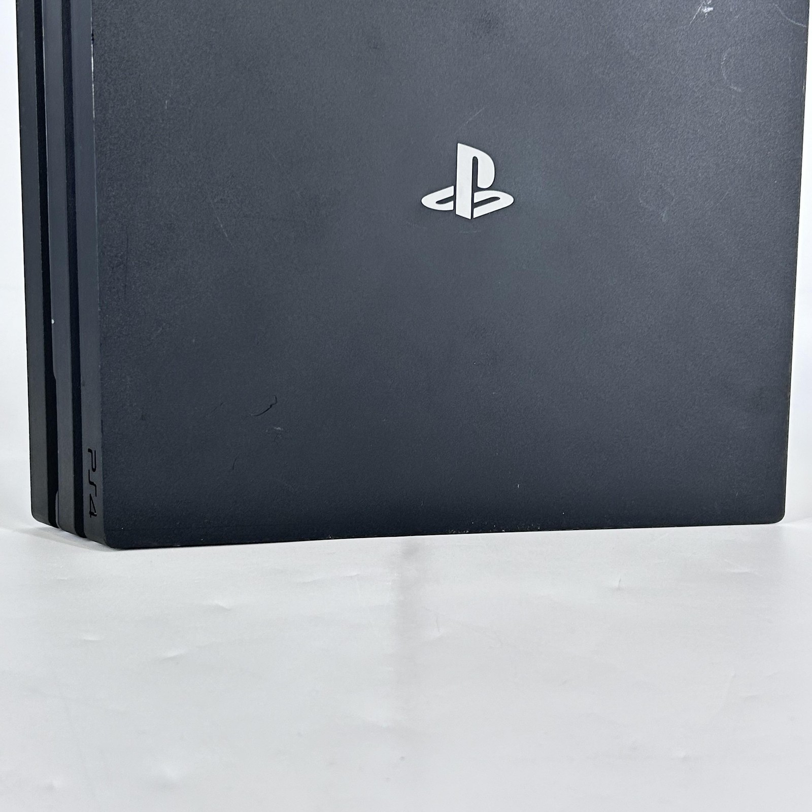Sony PlayStation 4 Pro Console Black 1TB w/ Controller/HDMI – Good Condition