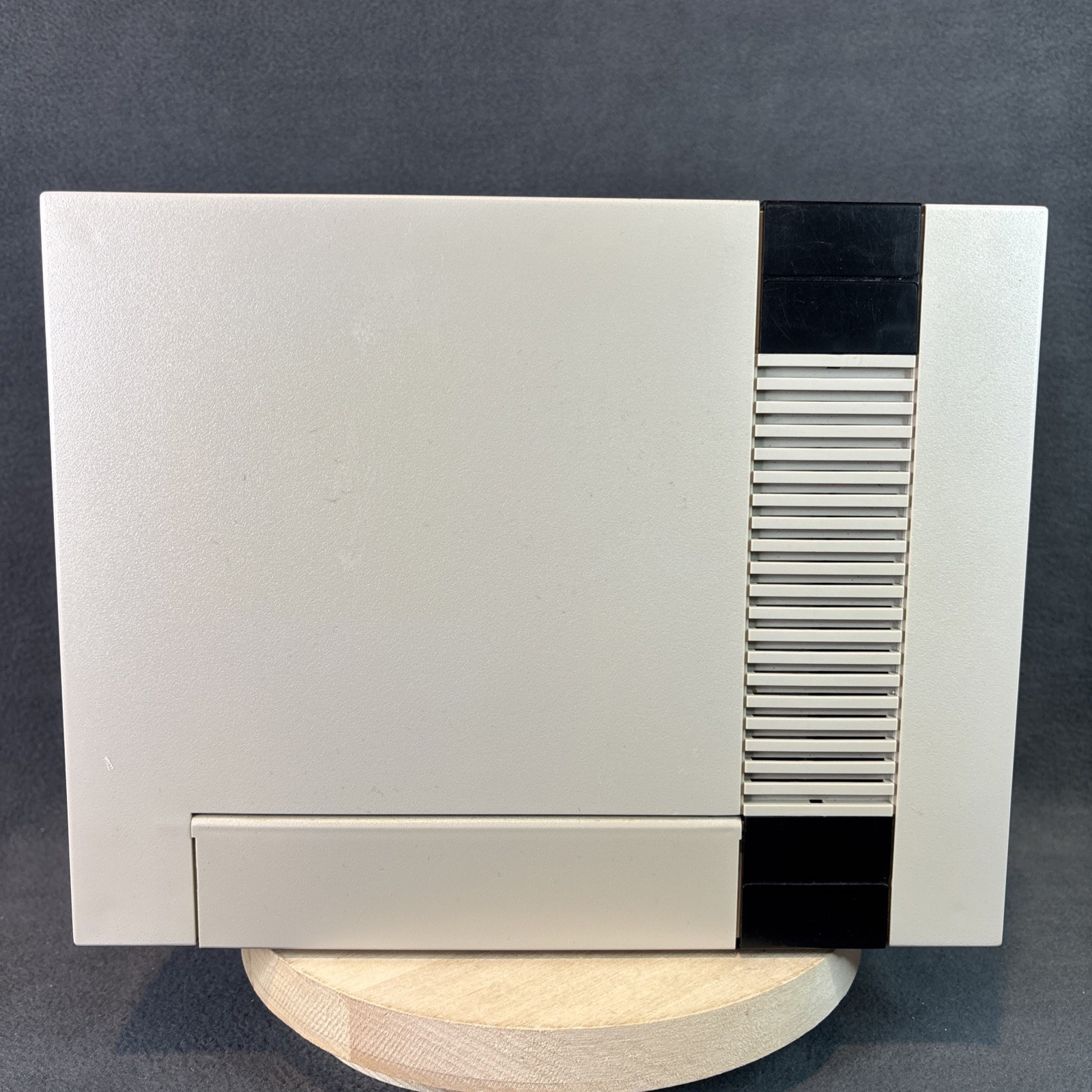 Nintendo NES Action Set Console – Complete In Box – Refurbished, Very Good