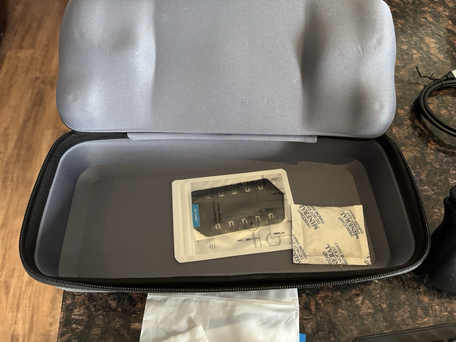 Steam Deck 512GB – Excellent Condition Bundle (LCD Model)