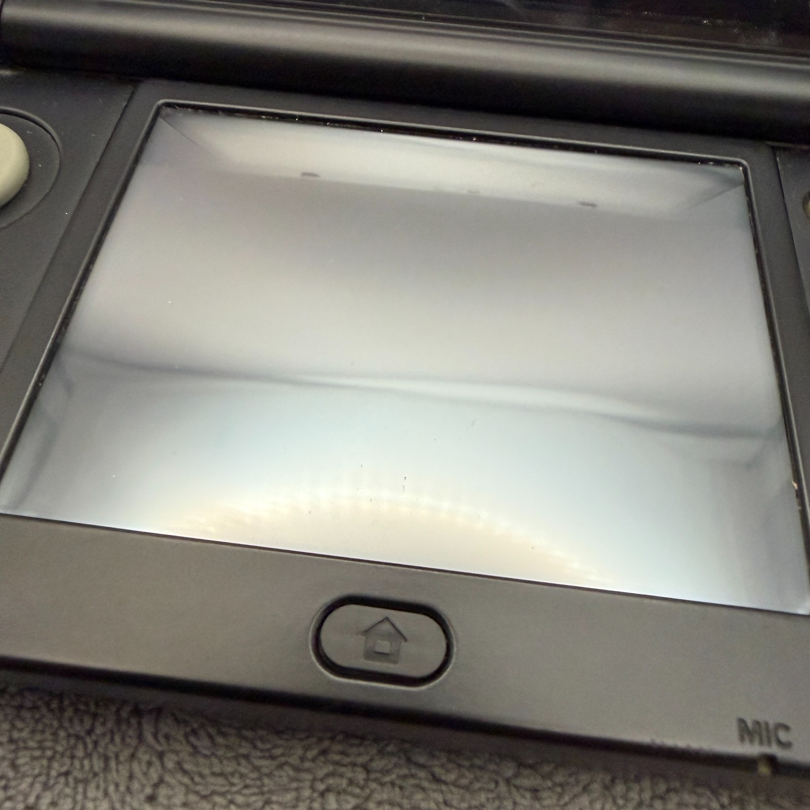 【Excellent5】New Nintendo 3DS Handheld Console Rare KTR001 Used From Japan
