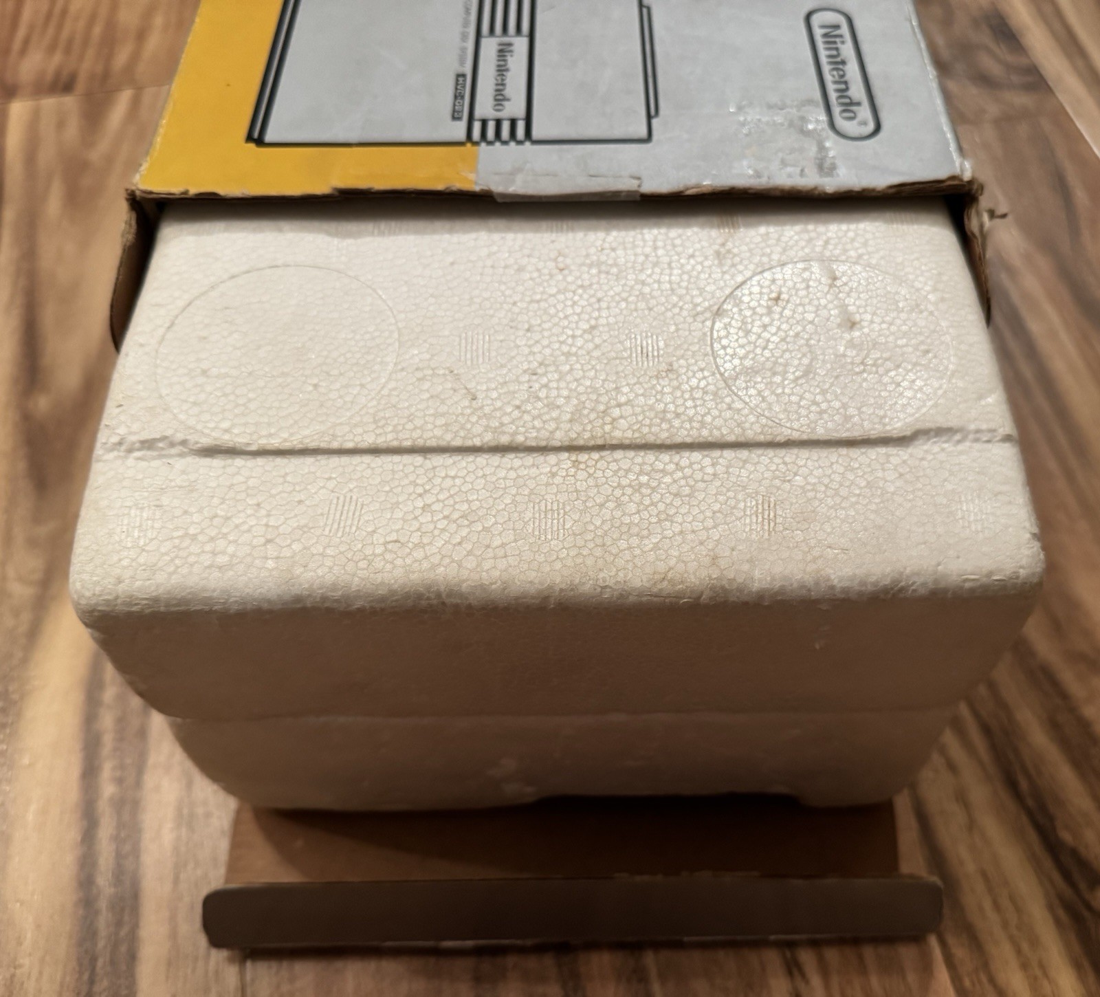 Nintendo Famicom Disk System HVC-022 In RARE Box NEW BELT AC Adapter US Seller