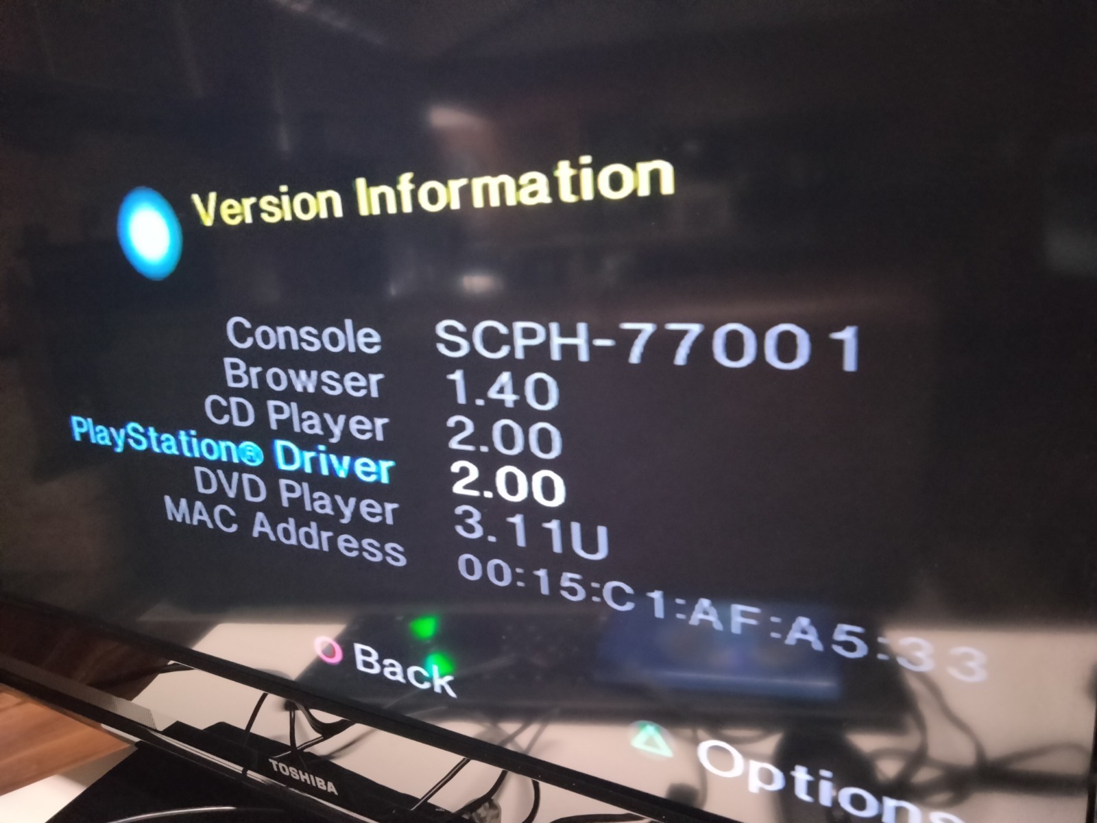 .Swap Magic Slim Sony PlayStation 2 Black SCPH-77001 WORKING CD+DVD PS2