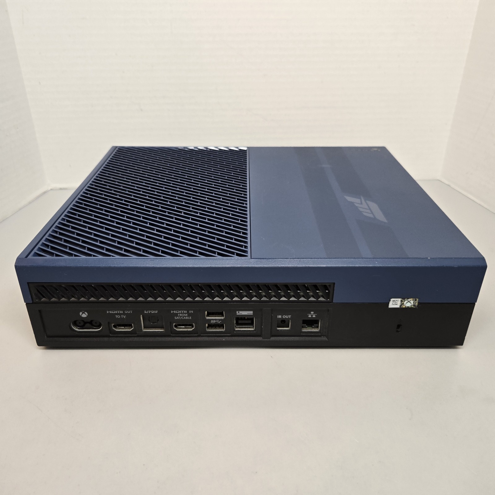 Microsoft Xbox One Forza Motorsport 6 Limited Edition Console Only 1TB – Tested
