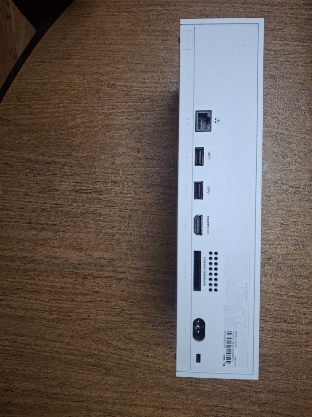 Microsoft Xbox Series S 512GB SSD! Comes With Everything You See!