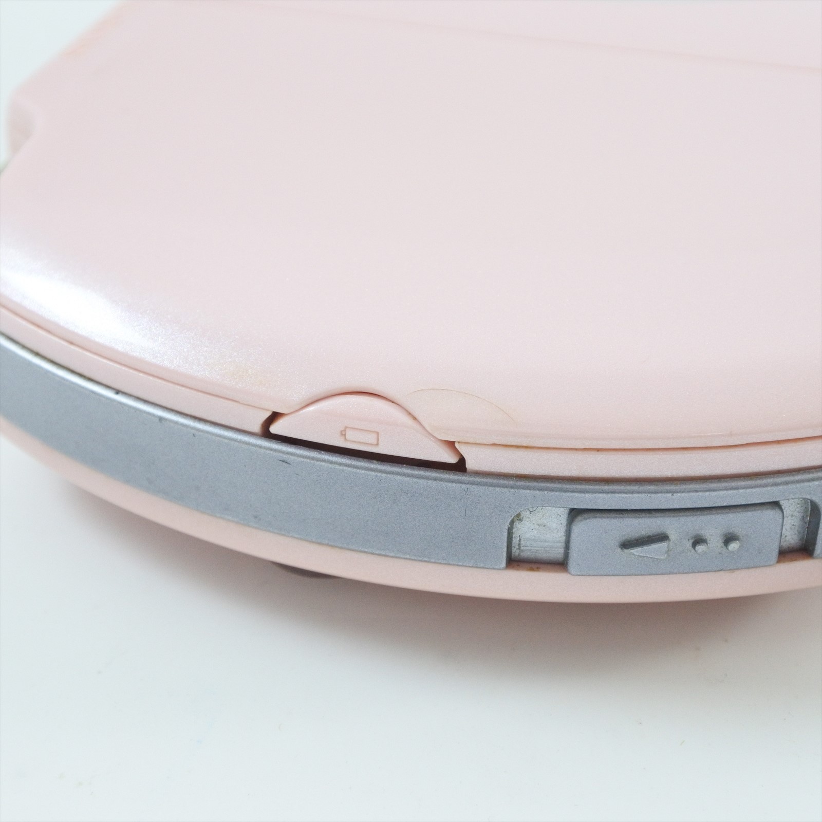 PSP Console PSP-3000 Blossom Pink PS Portable SONY HJ3944944 CHINA