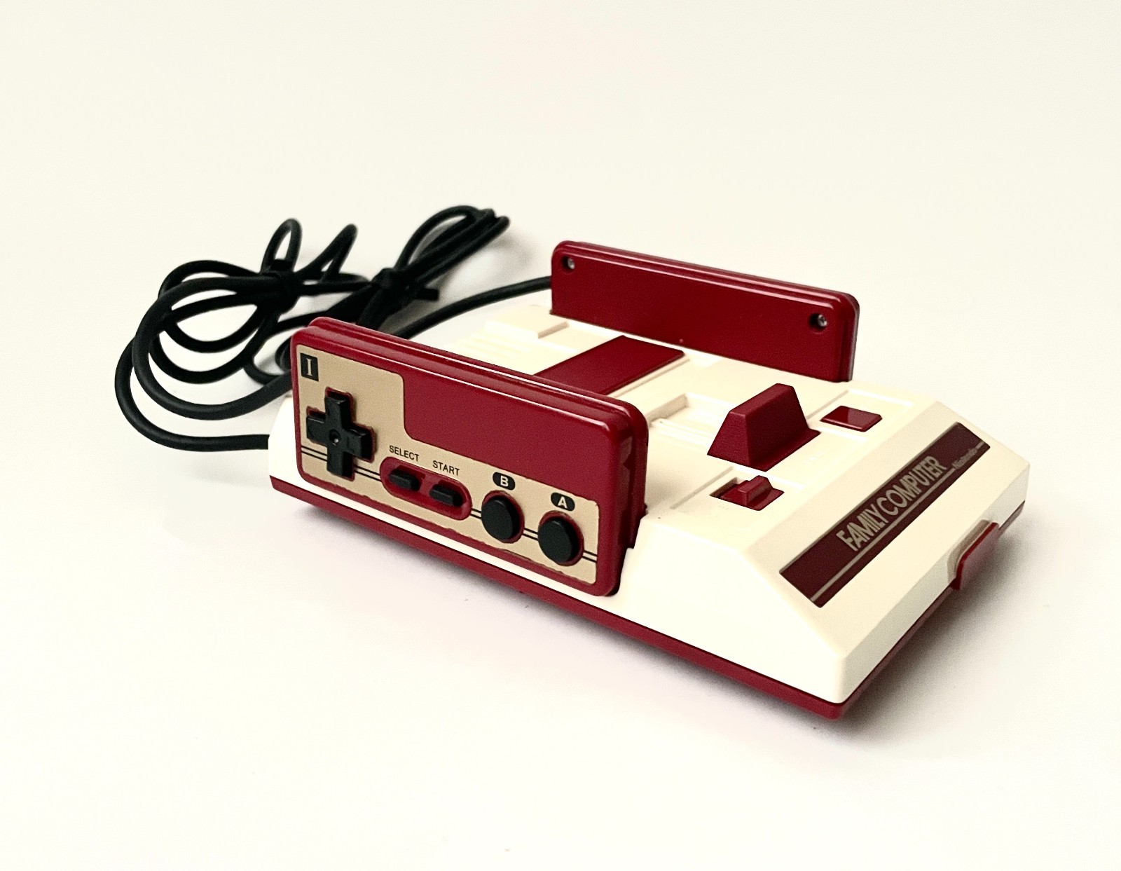 Nintendo Famicom Mini Classic Edition Console Japanese Ver. CIB Boxed Tested