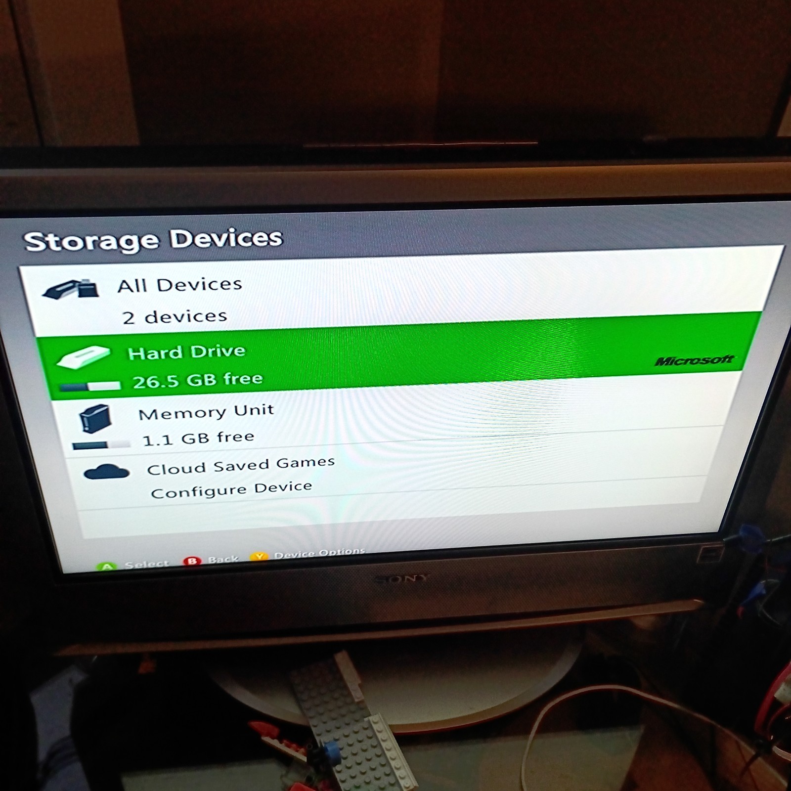 Microsoft Xbox 360 S 60GB Matte Black 1 Camouflage OEM Controller Plus 13 Games