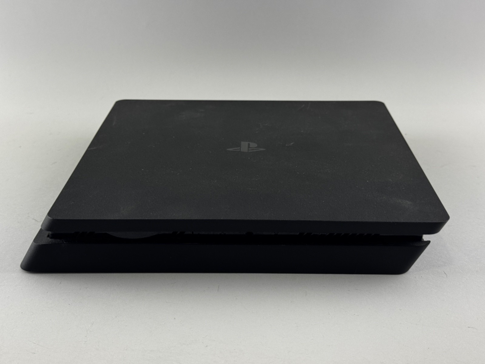 Sony PlayStation 4 PS4 Slim 500GB Console Bundle CUH-2015A Low Firmware 7.51