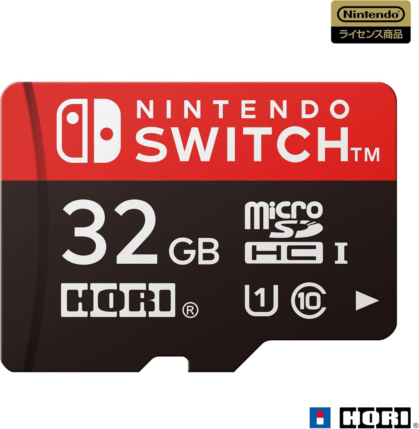 [Compatible with Nintendo Switch] 32GB microSD card for Nintendo Switch
