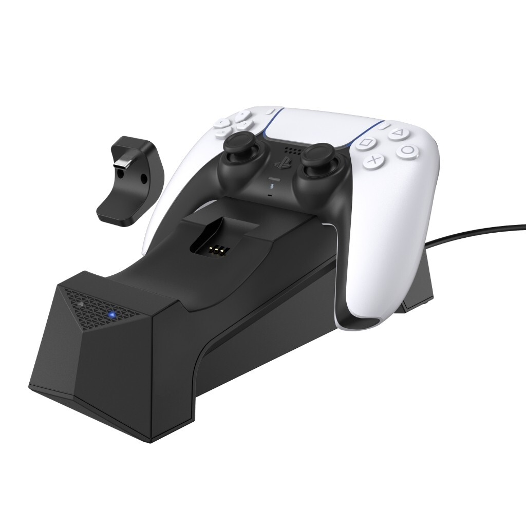 Sony PS5 Slim Disc + Extra Controller + Horizon Forbidden West + Gamer Kit