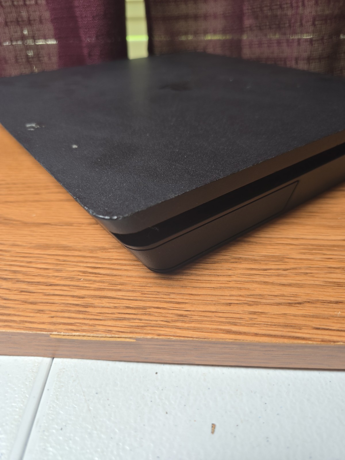 Sony PS4 PlayStation 4 Slim 1TB Console, 6 Games 1 Controller Bundle Works