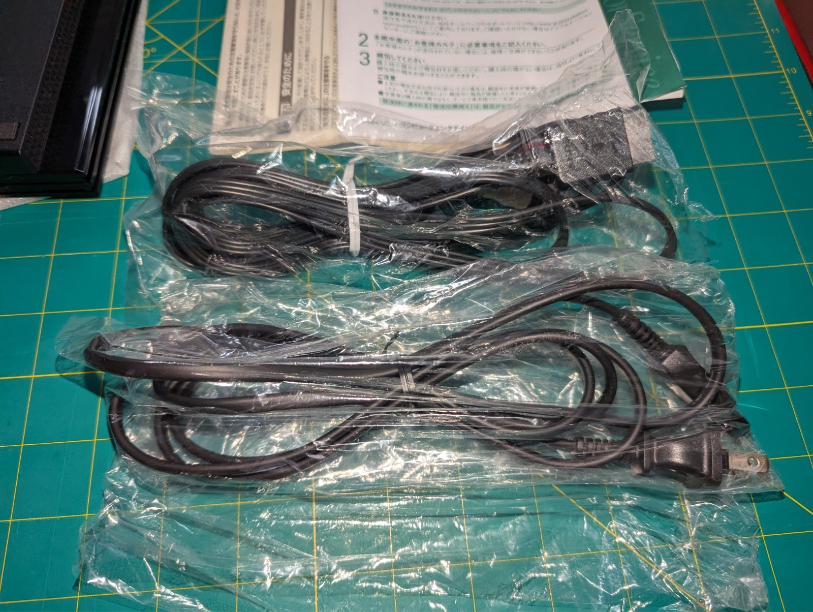 Sony PS2 Slim SCPH-90000 CB Boxed with FreeMcBoot and 8BitDo Bluetooth Adapter