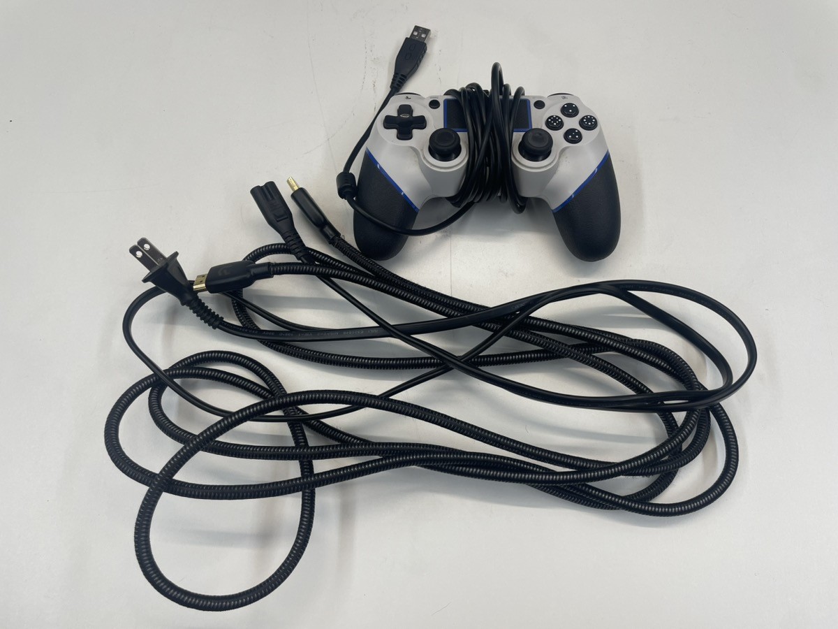 SONY PS4 – SYSTEM – CUH-2215B – 1TB (P02027523)