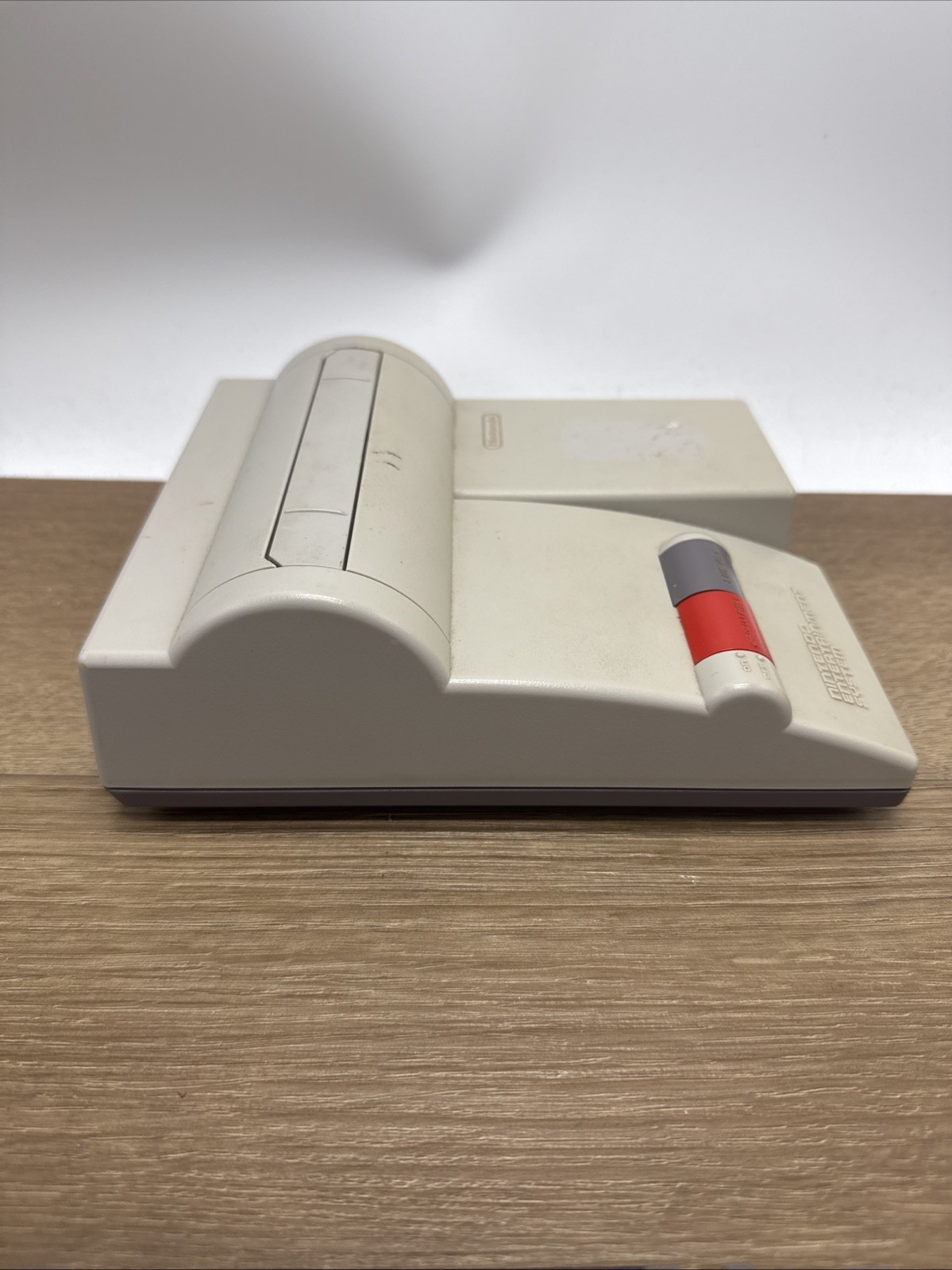 Nintendo NES Top Loader Console Bundle Lot w/ 12 Games, Controllers – Tested