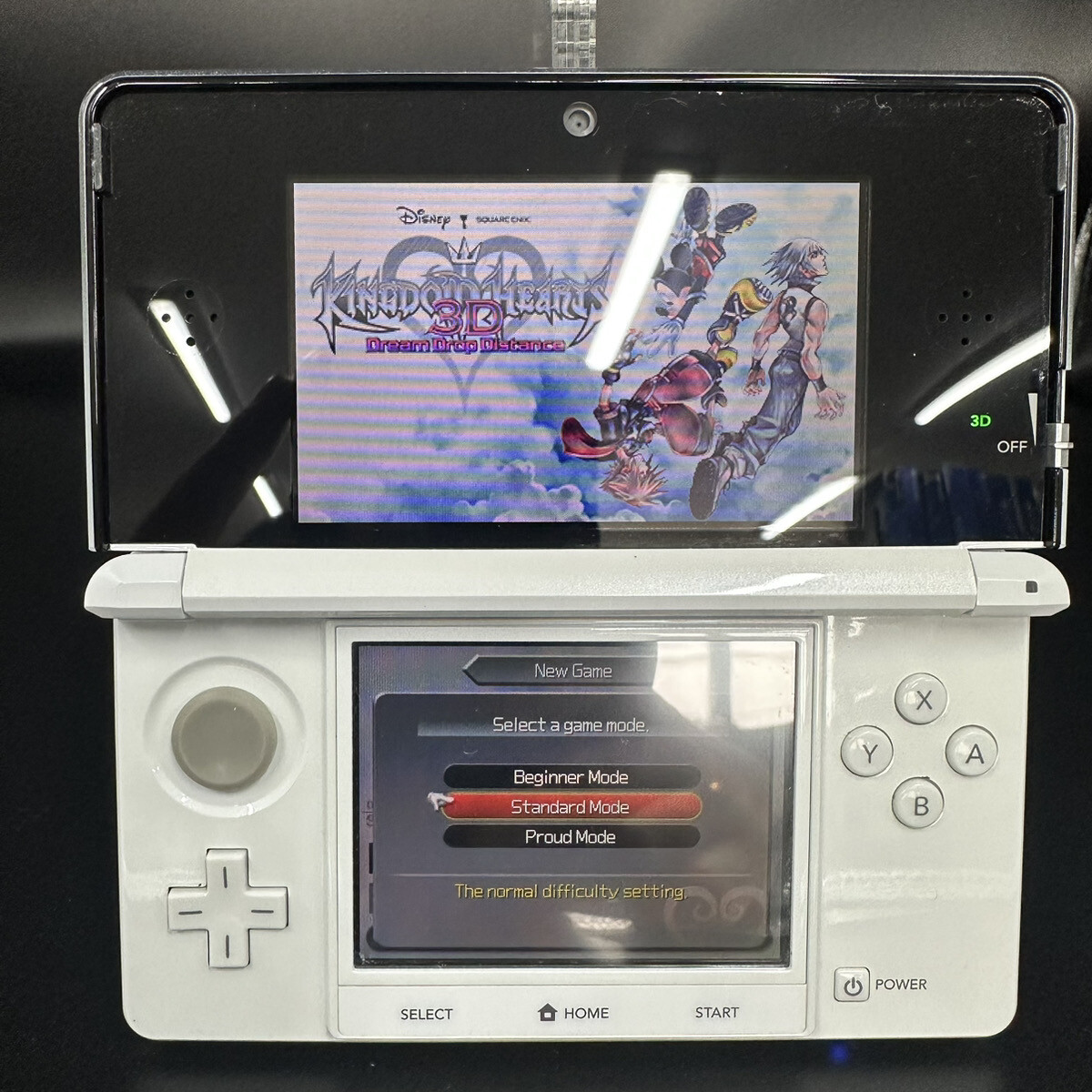 Nintendo 3DS / 3DS XL LL Region Free Console Used RANK A/B