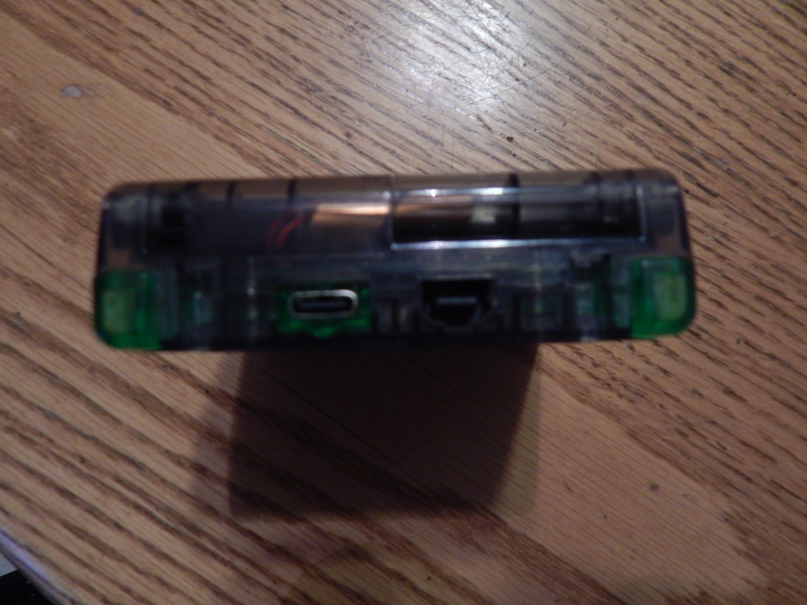 Gameboy Advance SP Modded V2 IPS, USB-C, Bluetooth, HDMI Out w/ Dongle Included