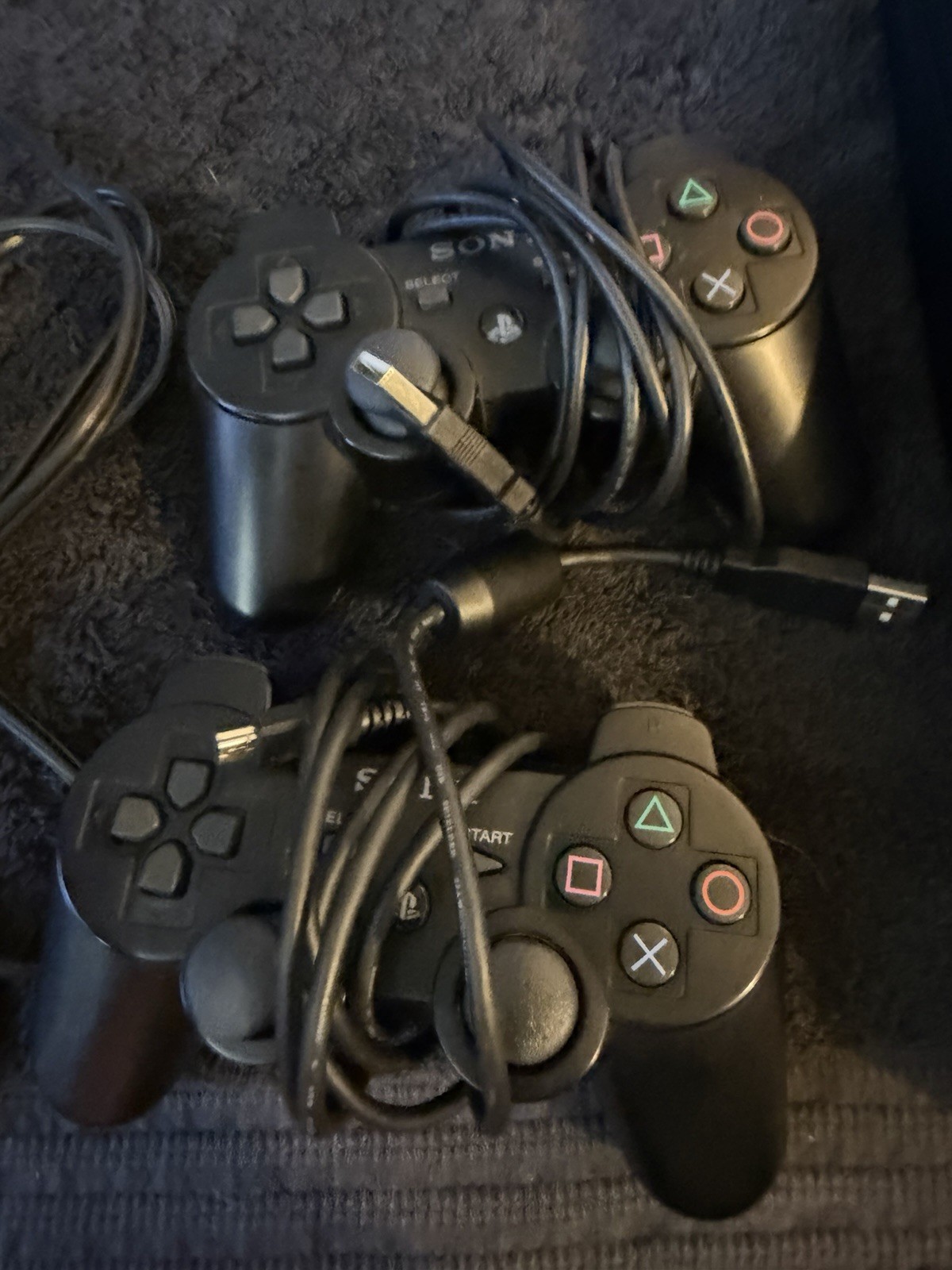 Sony PlayStation 3 PS3 Slim 160GB Console CECH-3001A Bundle with 13 Games