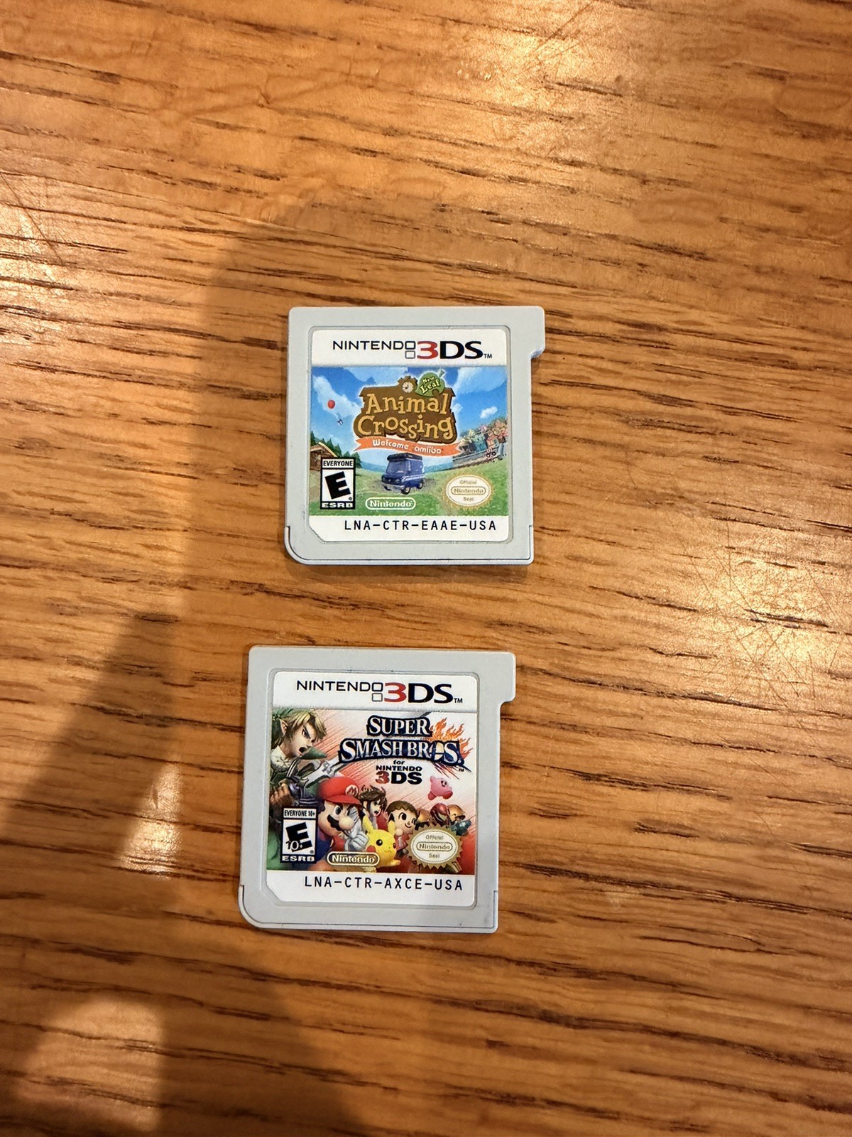 New Nintendo 3DS XL Red Console with games – Tested With Charger And Stylus