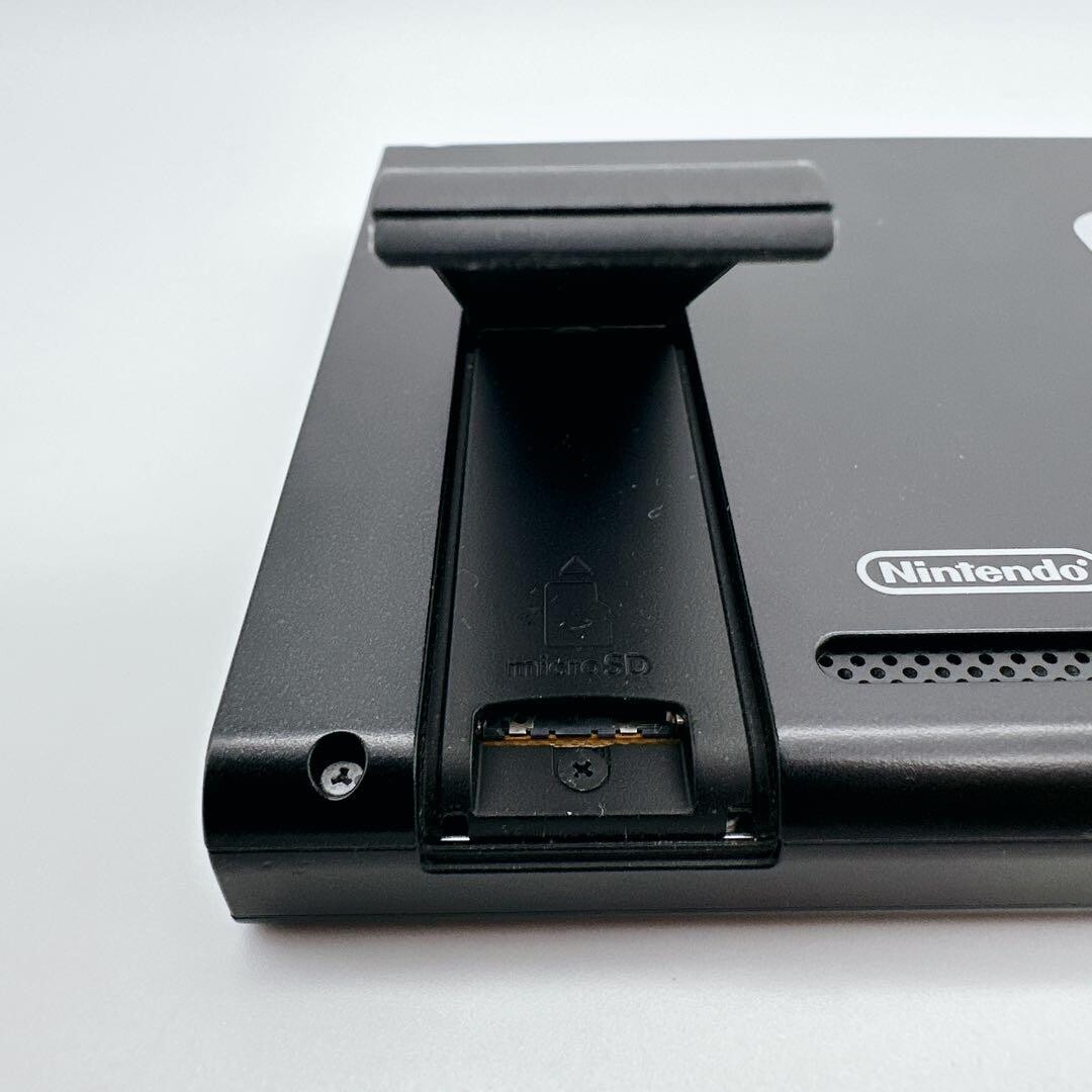 Nintendo Switch UNPATCHED Low Serial V1 Region free Console Only