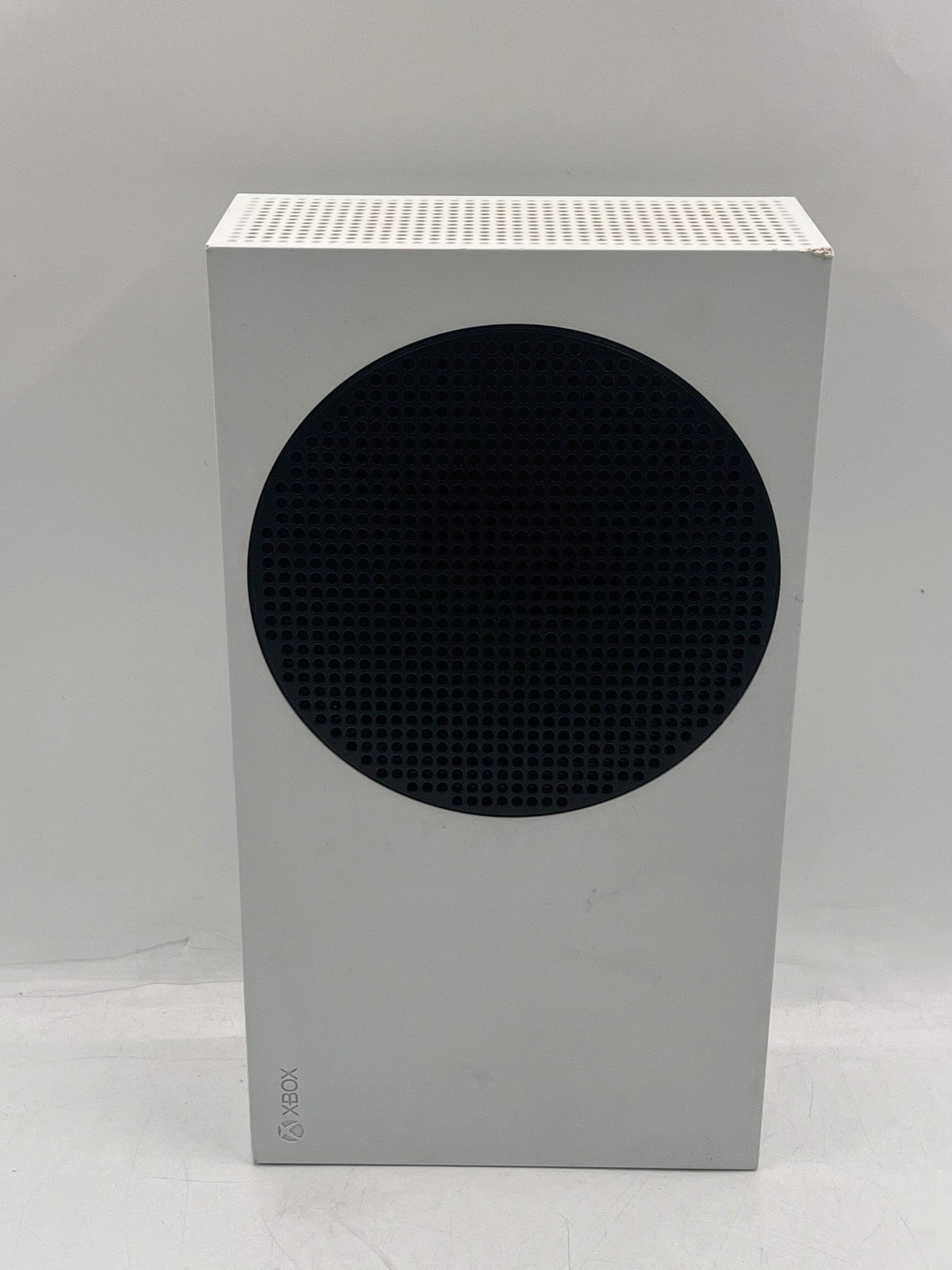 Microsoft Xbox Series S 1883 512GB Console White Tested Free Shipping