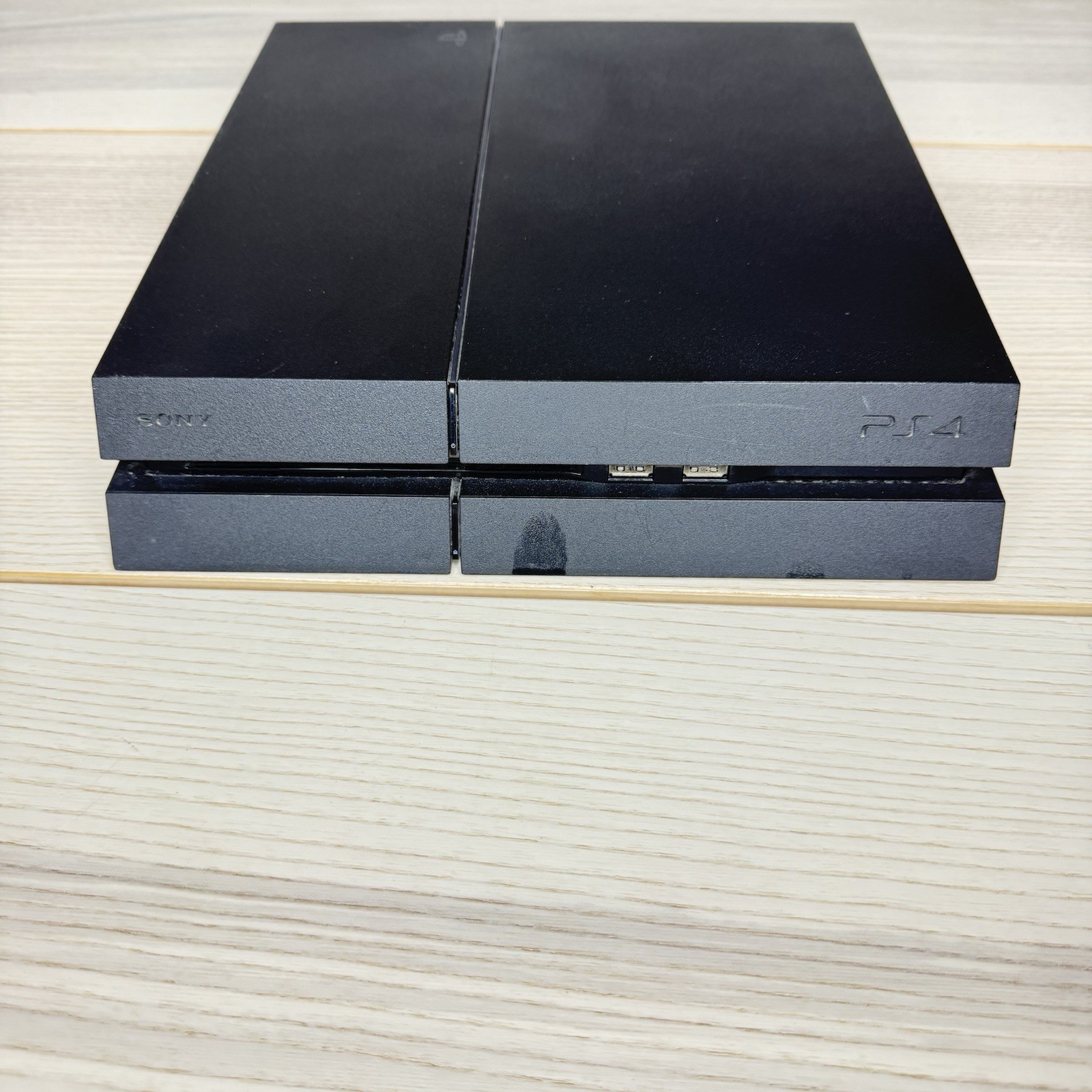 Sony PlayStation 4 CUH-1215A 500Gb Gaming Console Black (MB734339155)
