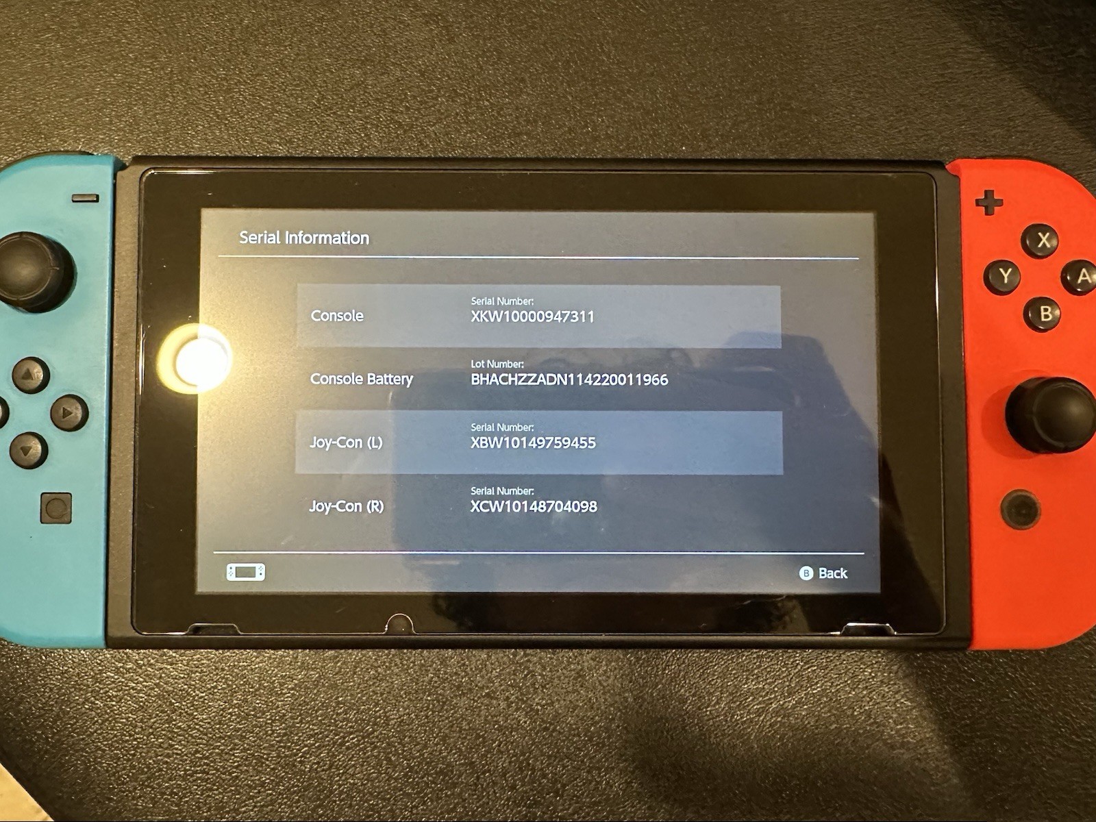 Nintendo Switch CIB + extra Joy Cons, Pro Controller, Case, & 256GB microSD card