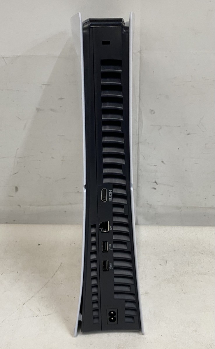 SONY PLAYSTATION 5 PS5 SLIM 1TB Model: CFI-2015 (CMP126398)