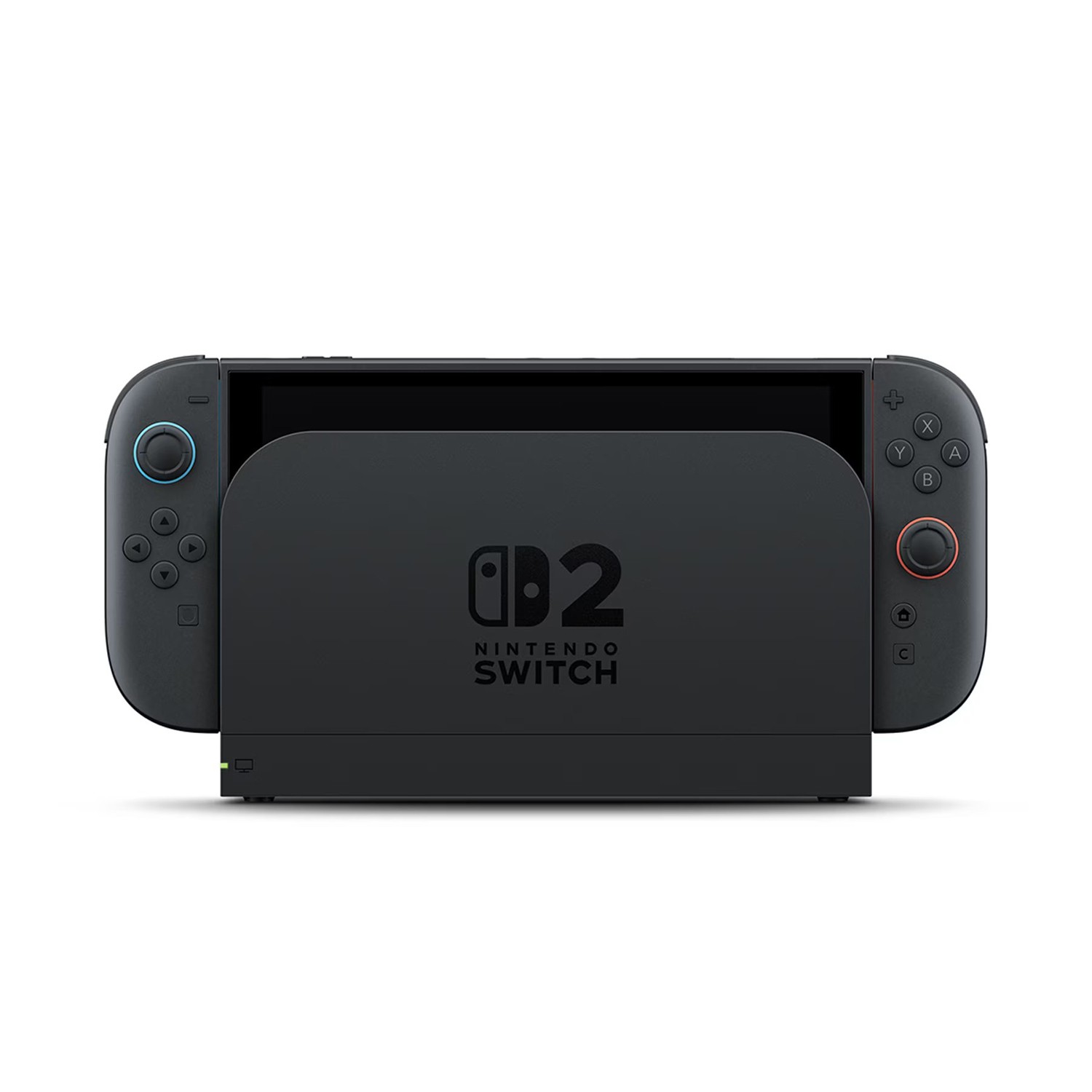 Nintendo Switch 2 + Mario Kart World Video Game Console Bundle