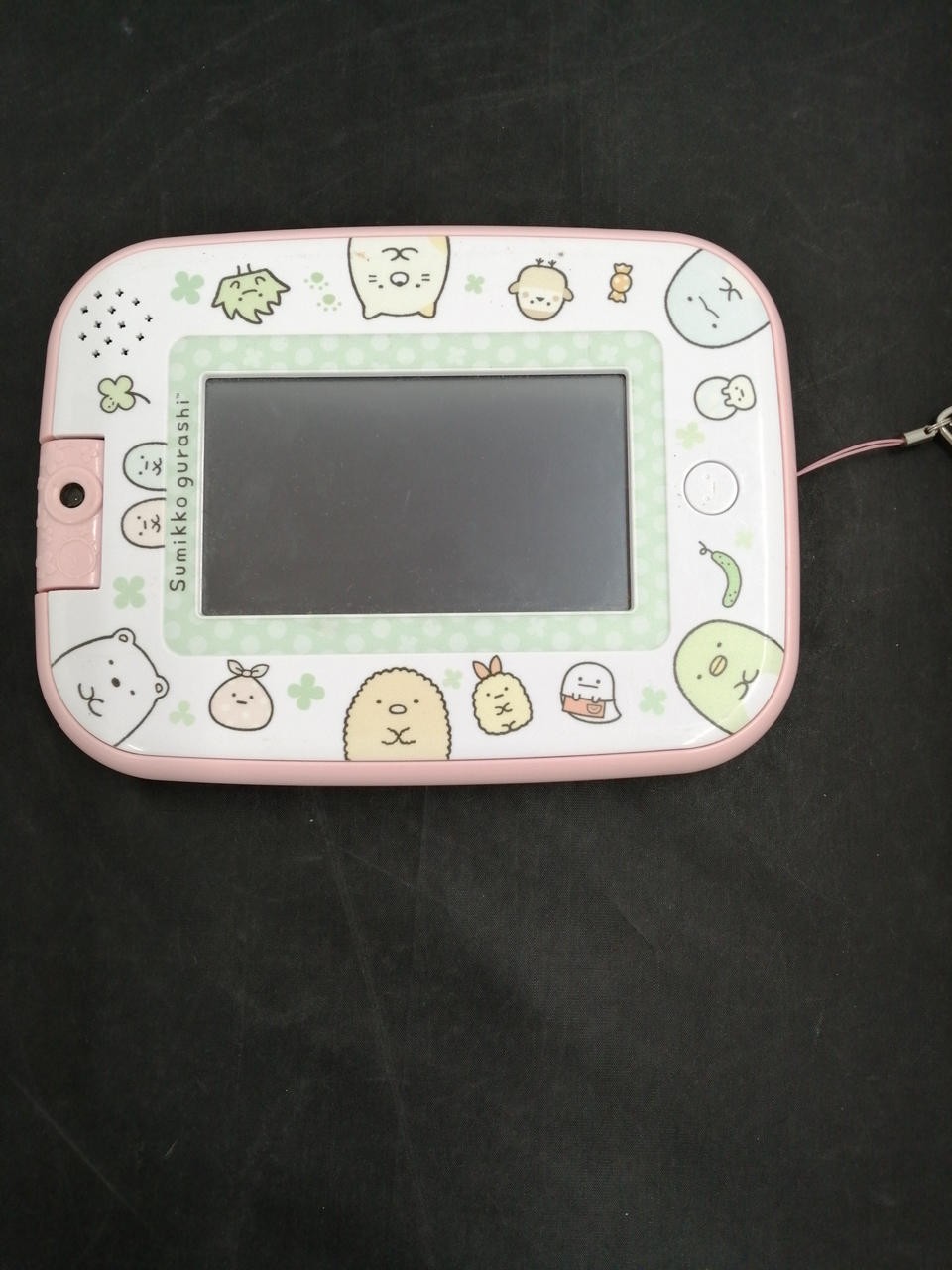 Sumikko Pad Model ANDROID12 PINOCCHIO