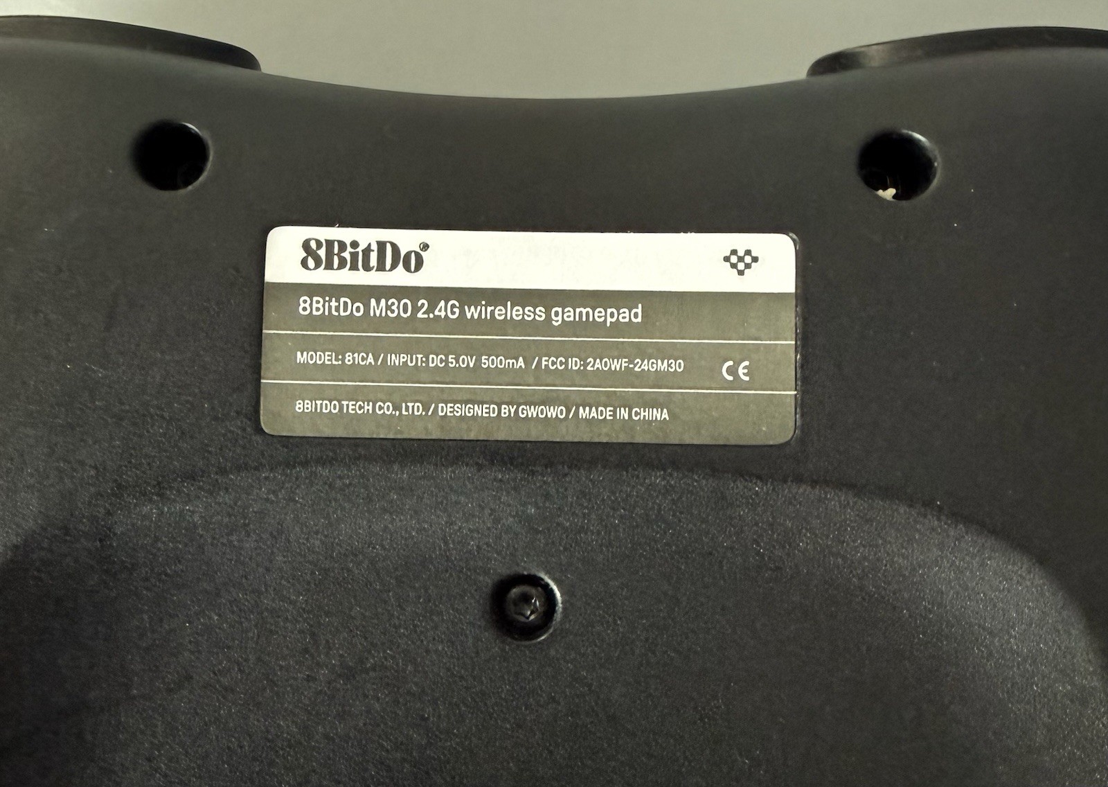 Analogue Mega Sg Console FPGA Black — Tested/Working w/ Accessories — Must Read