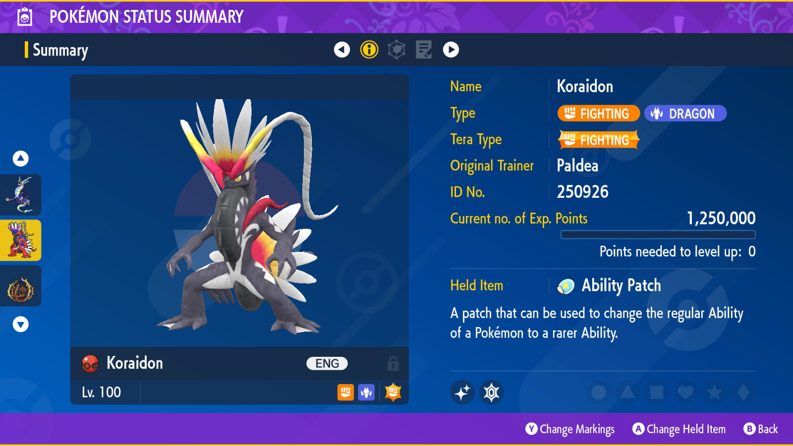 6IV SHINY EVENT MIRAIDON + KORAIDON 2 PACK | POKEMON SCARLET & VIOLET |